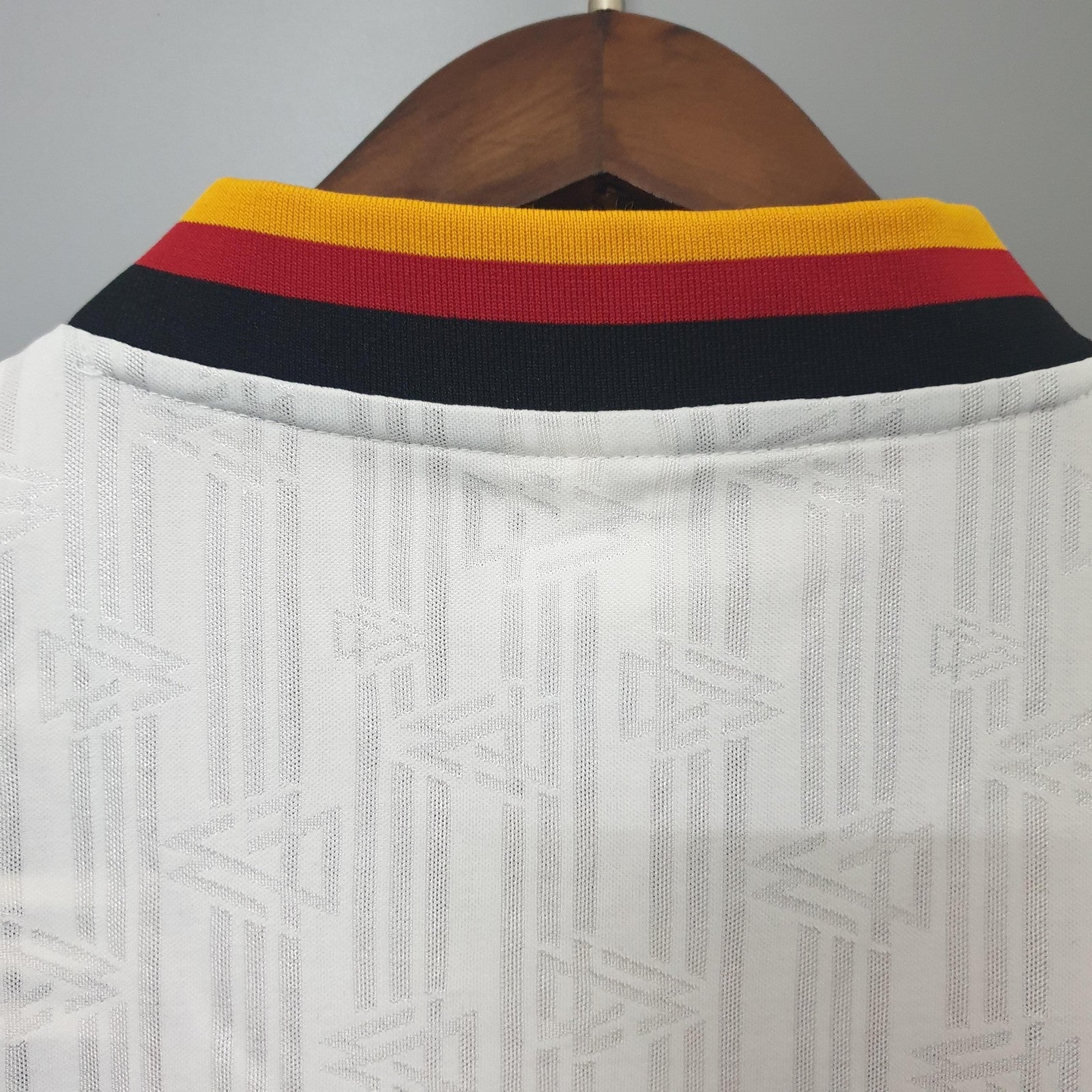 Reteo shirt germany 1994 home