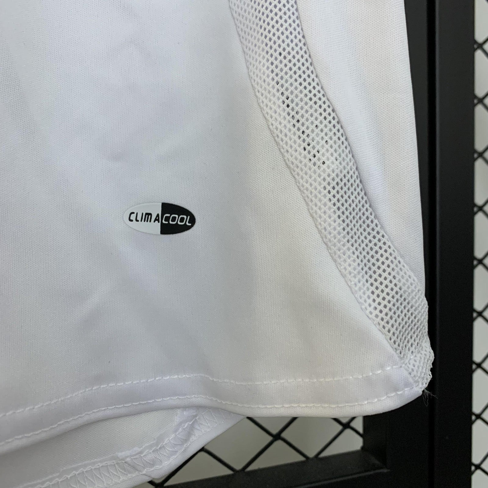 Retro River Plate 06 07 Home