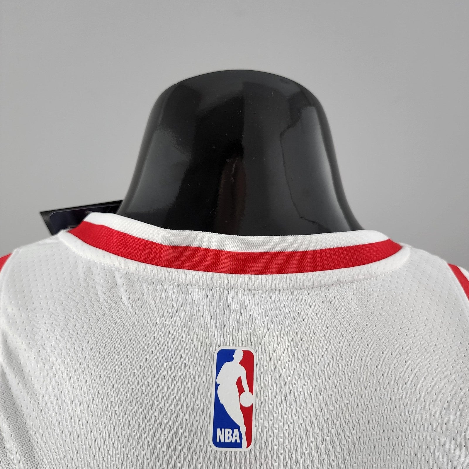 Rookie Philadelphia 76ers Iverson #3 White Nba Jersey