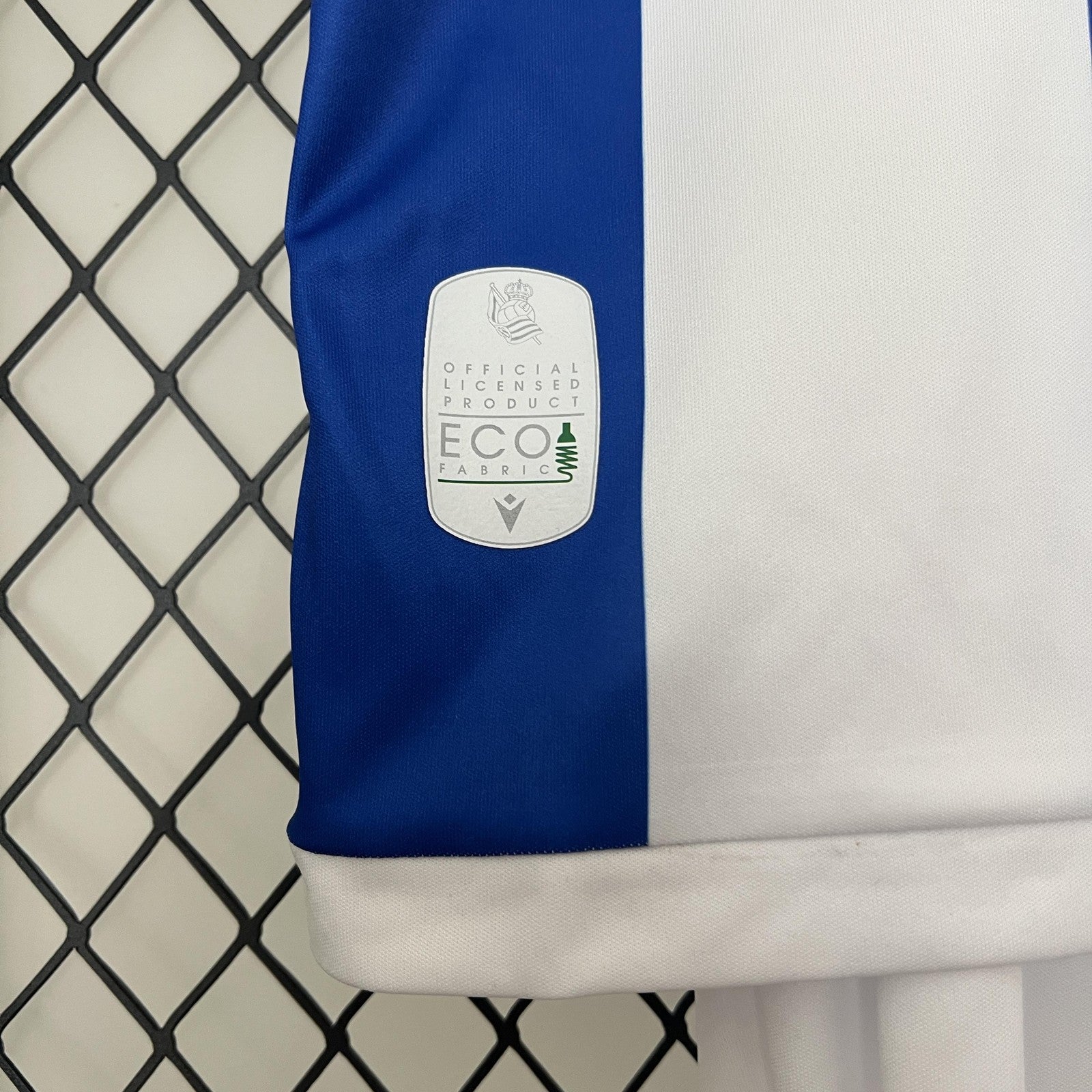 24 25 Kids Real Sociedad Home