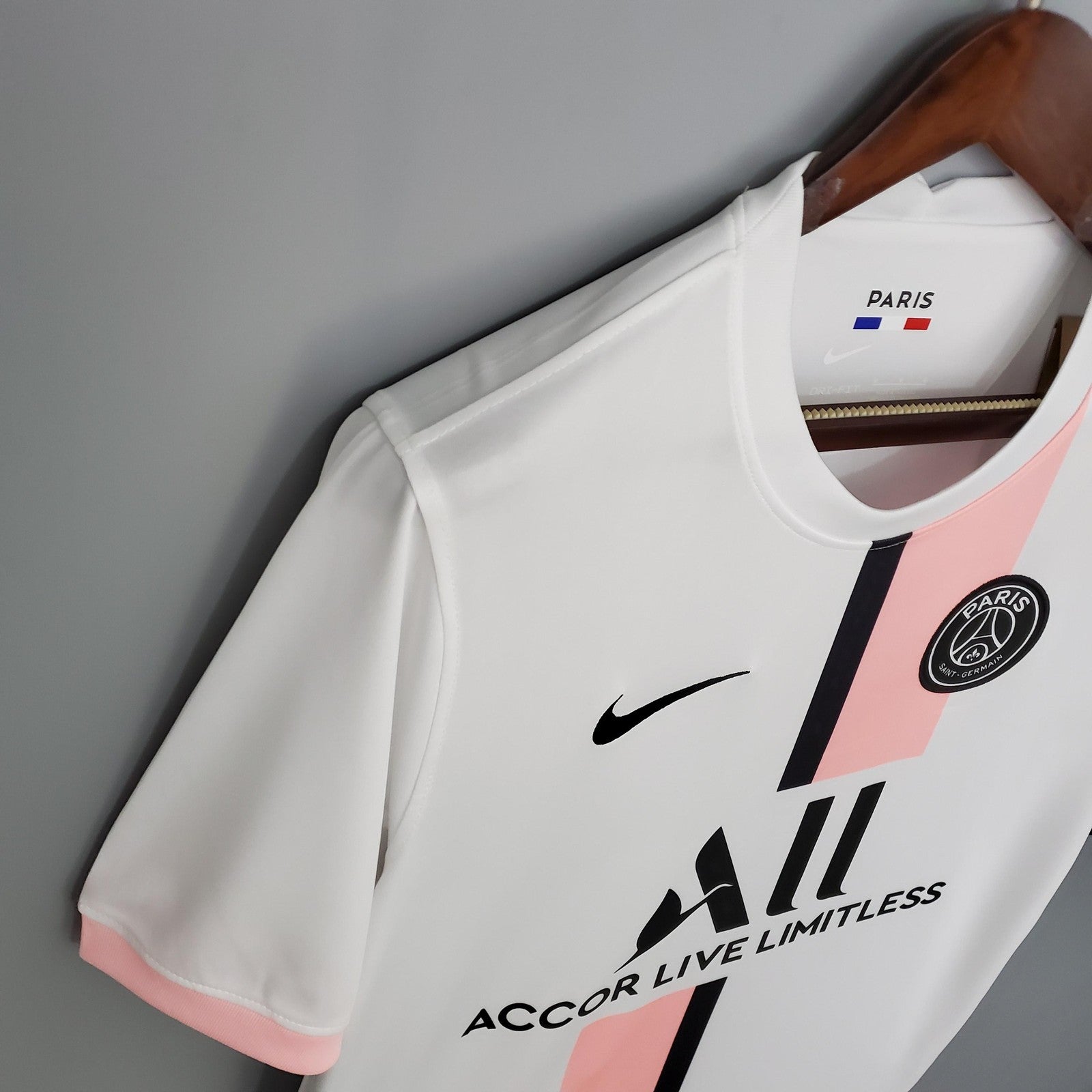 21 22 Psg Away