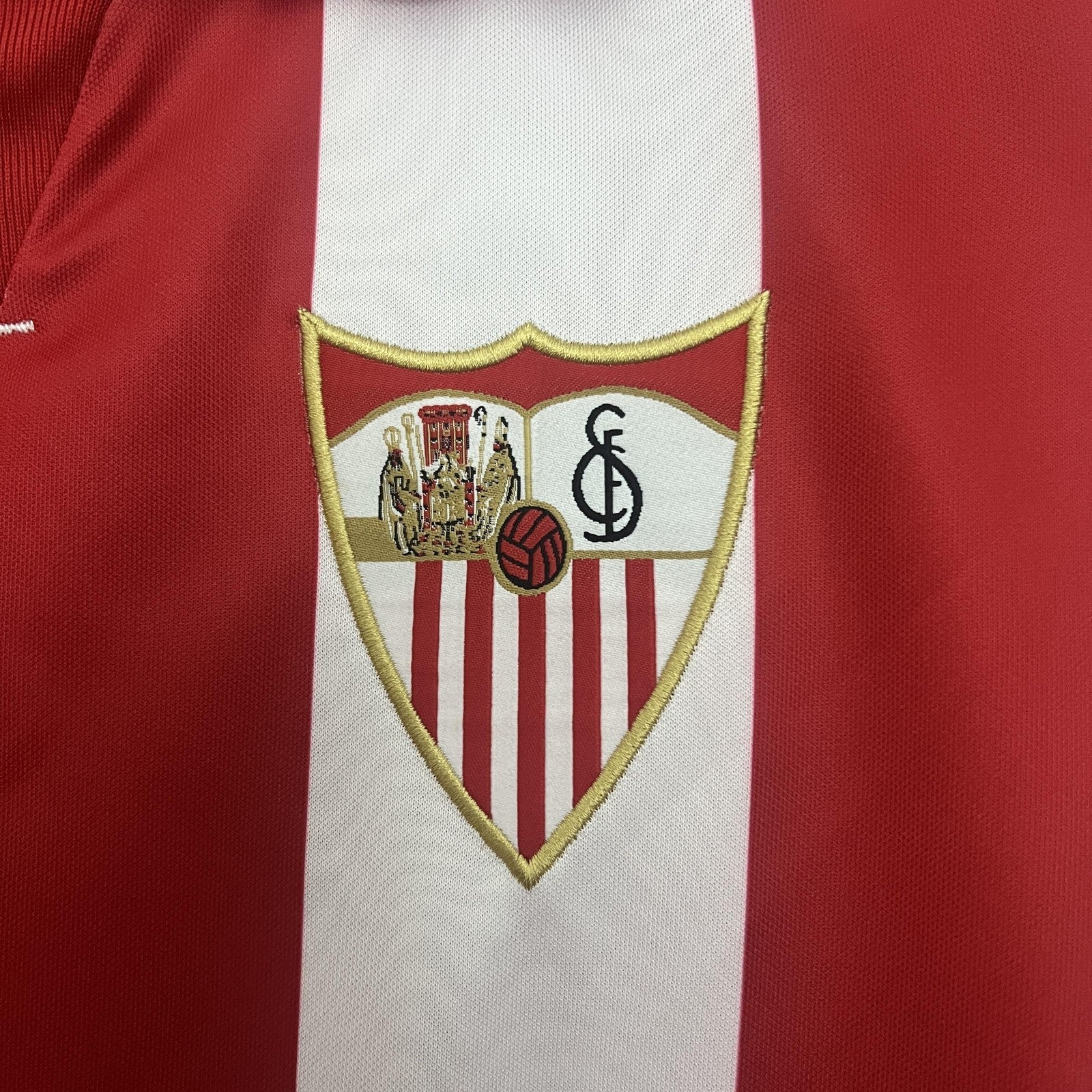 Retro Sevilla 15 16 Home