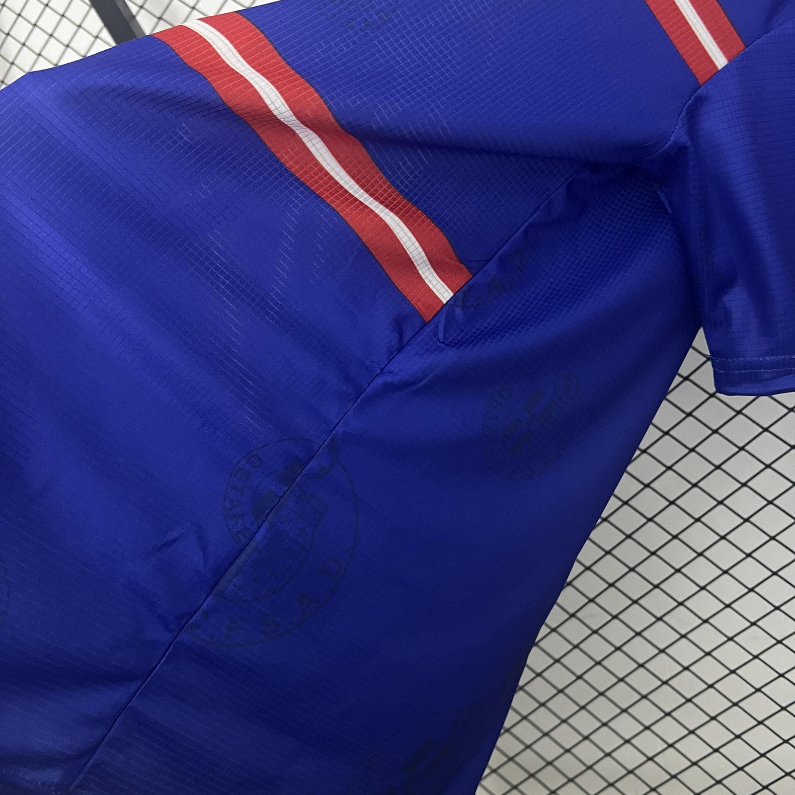 Retro Getafe 98 99 Home