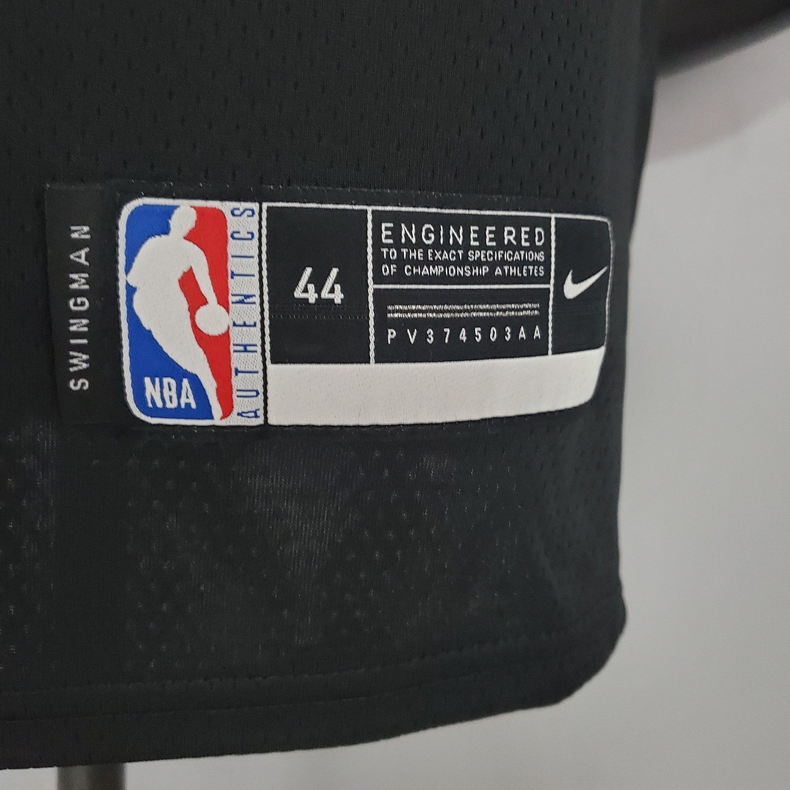 2021 Ayton#22 Suns Black Nba Jersey