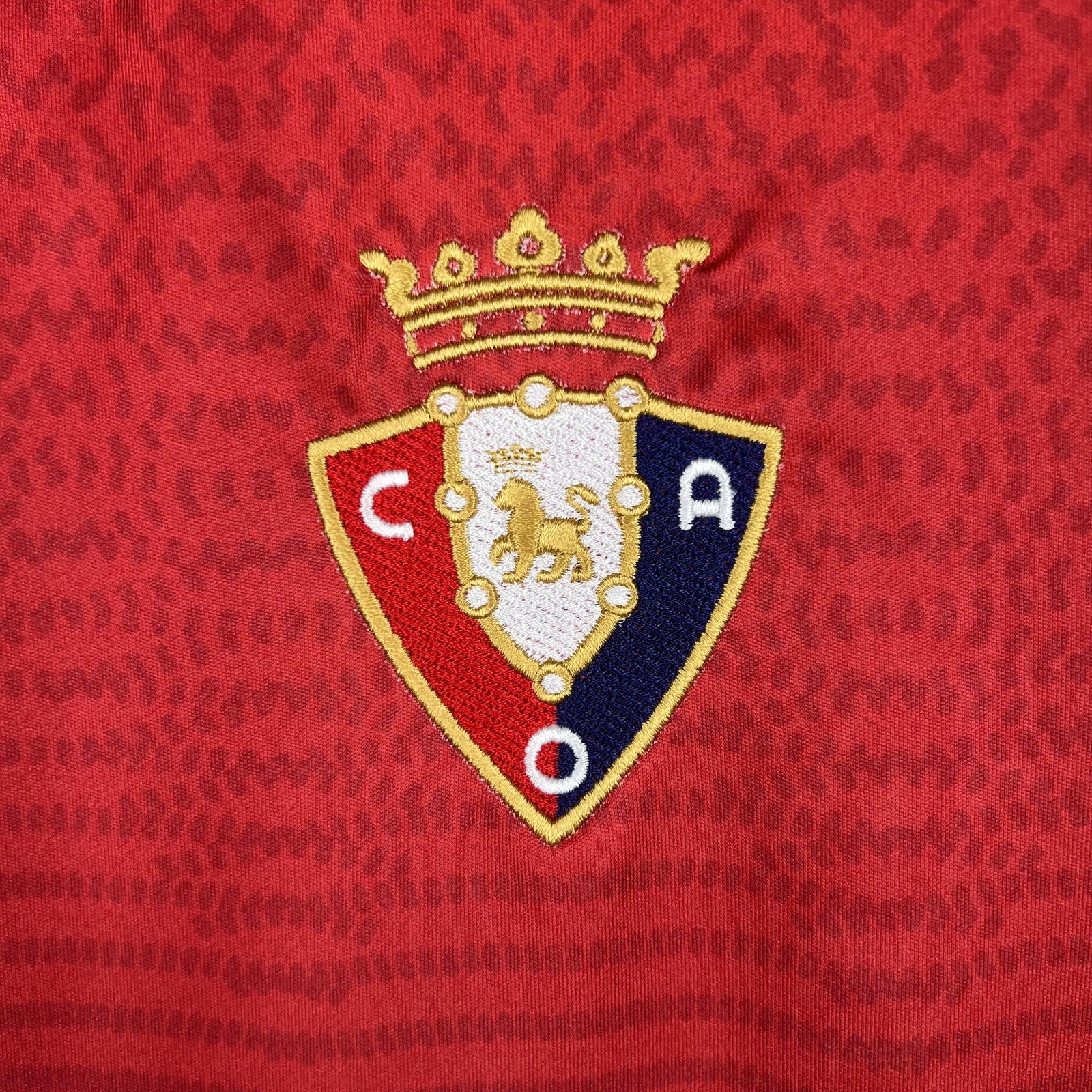 23 24 Osasuna Home