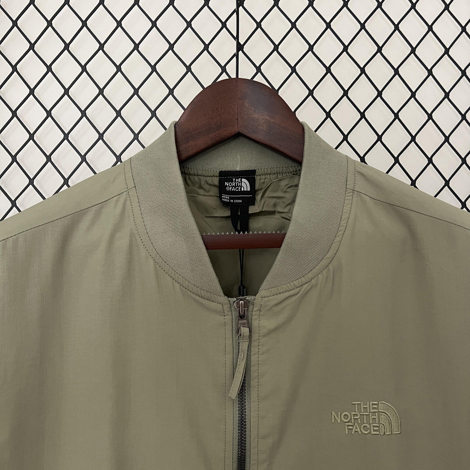 2024 New Windbreaker 19