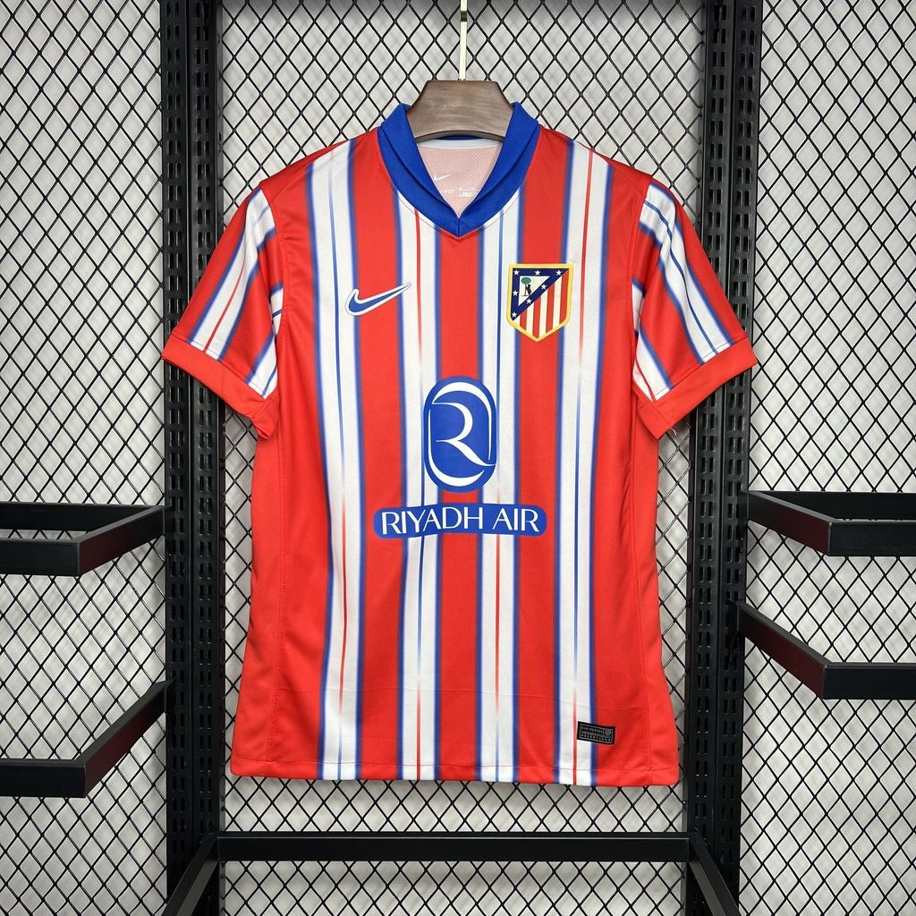 Atletico Madrid Home Jersey
