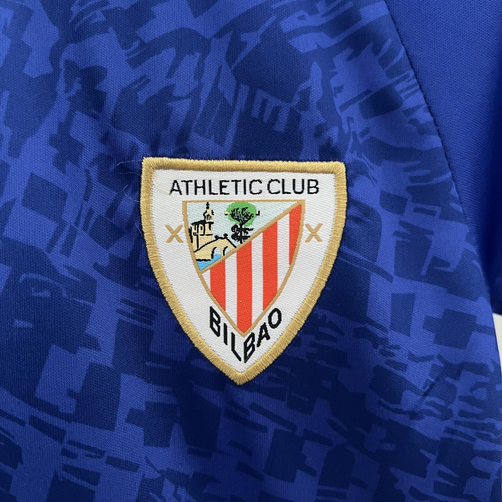 Kids Athletic Bilbao Away