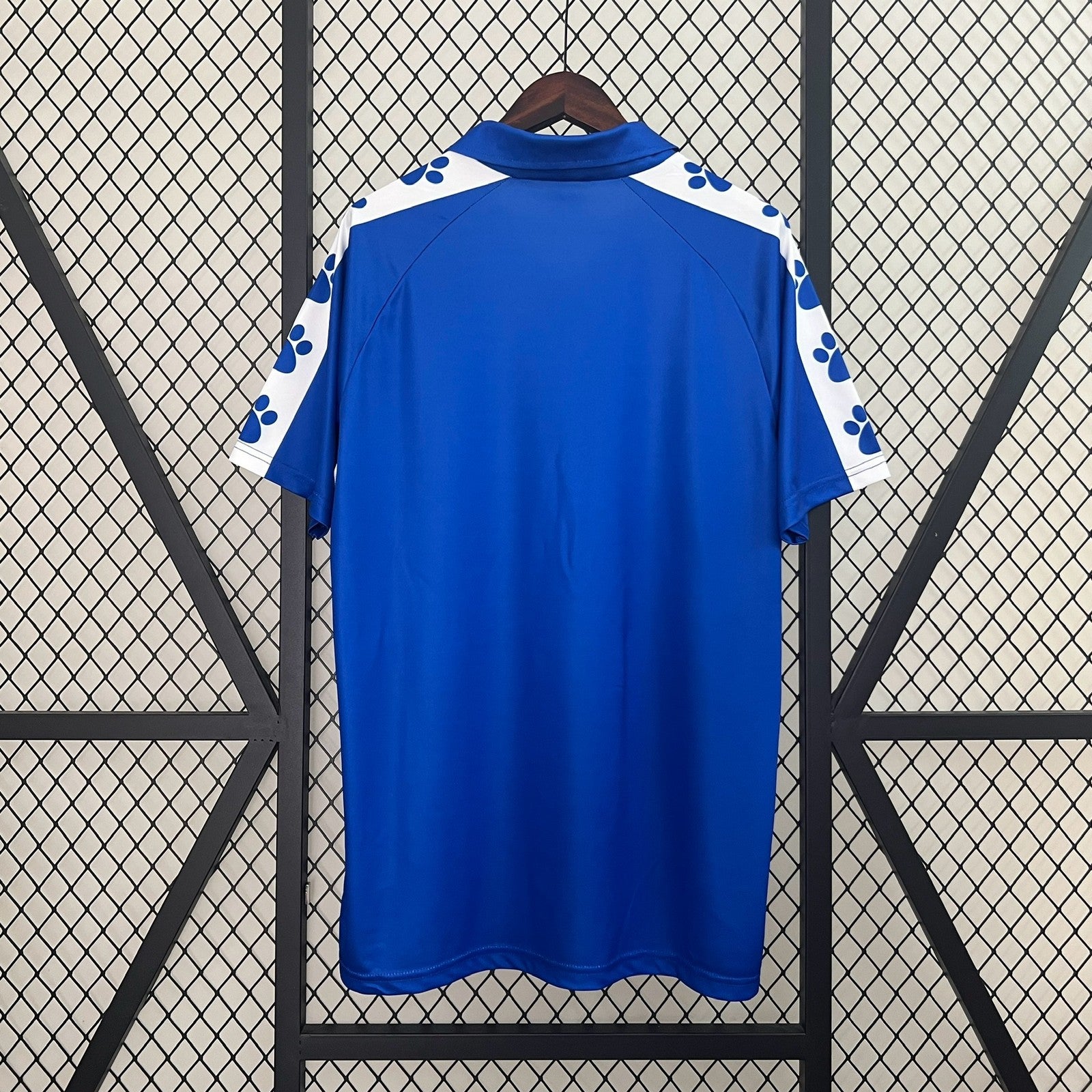 Retro Real Oviedo Home