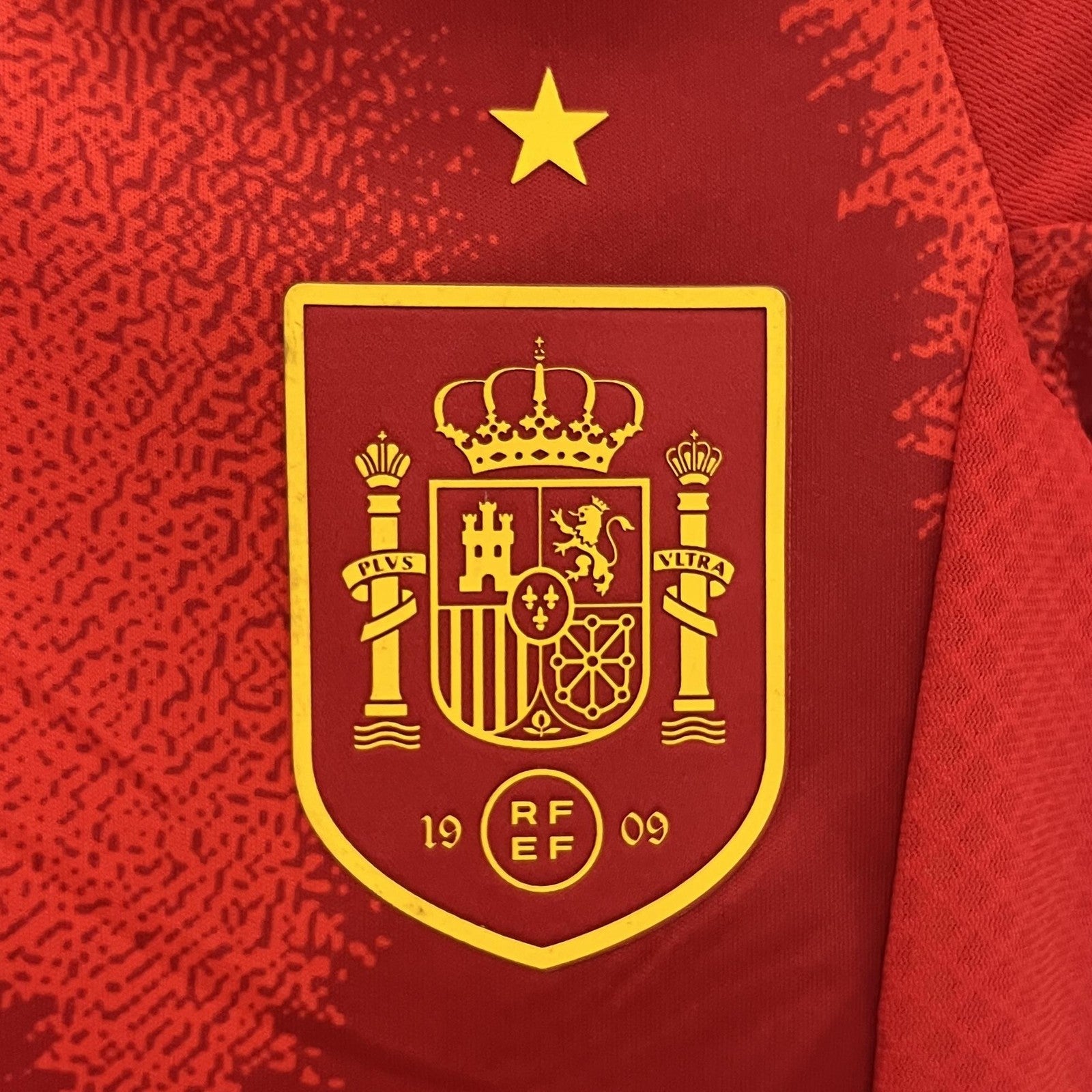 2024 Kids Spain Home