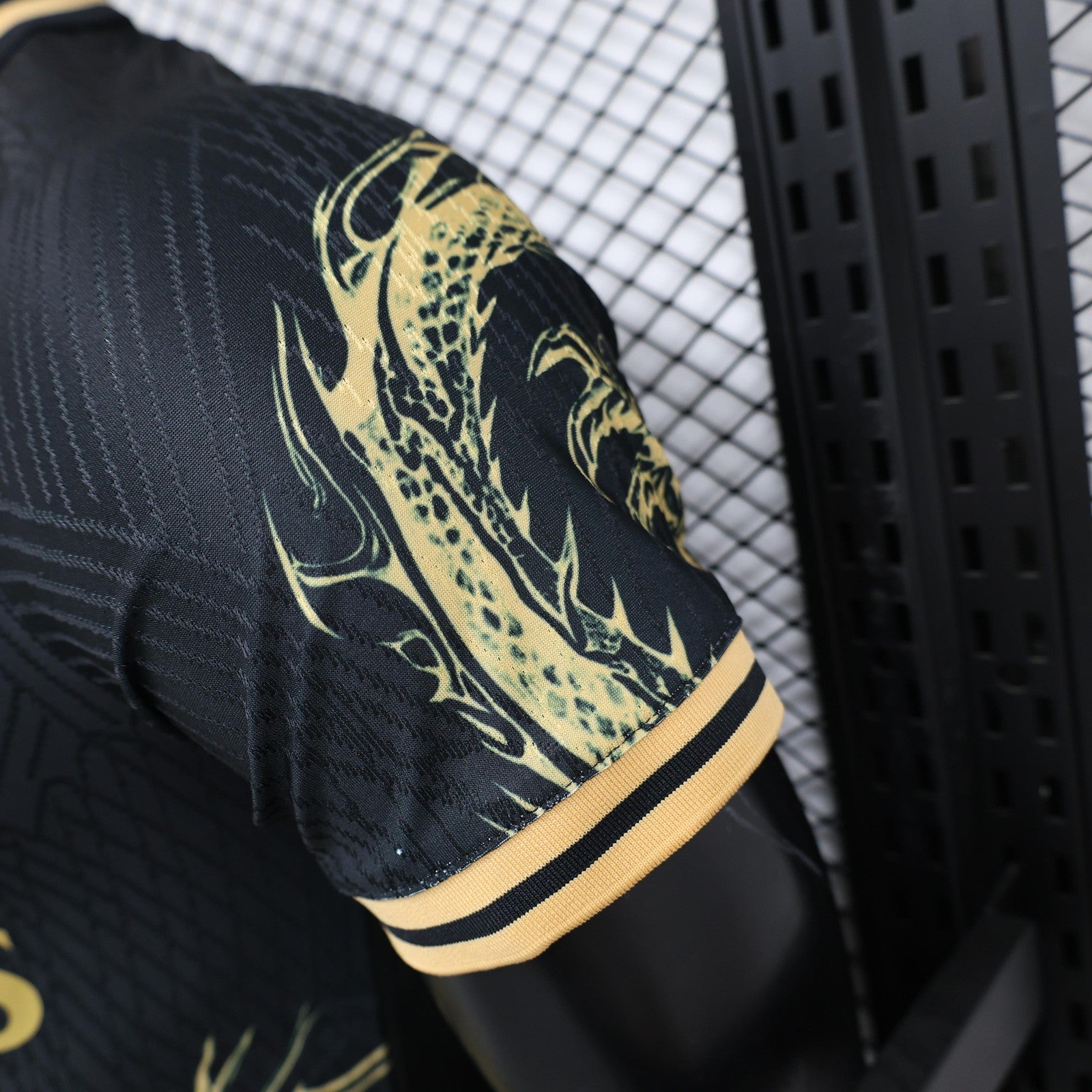 24 25 Player Real Madrid Special Edition 6