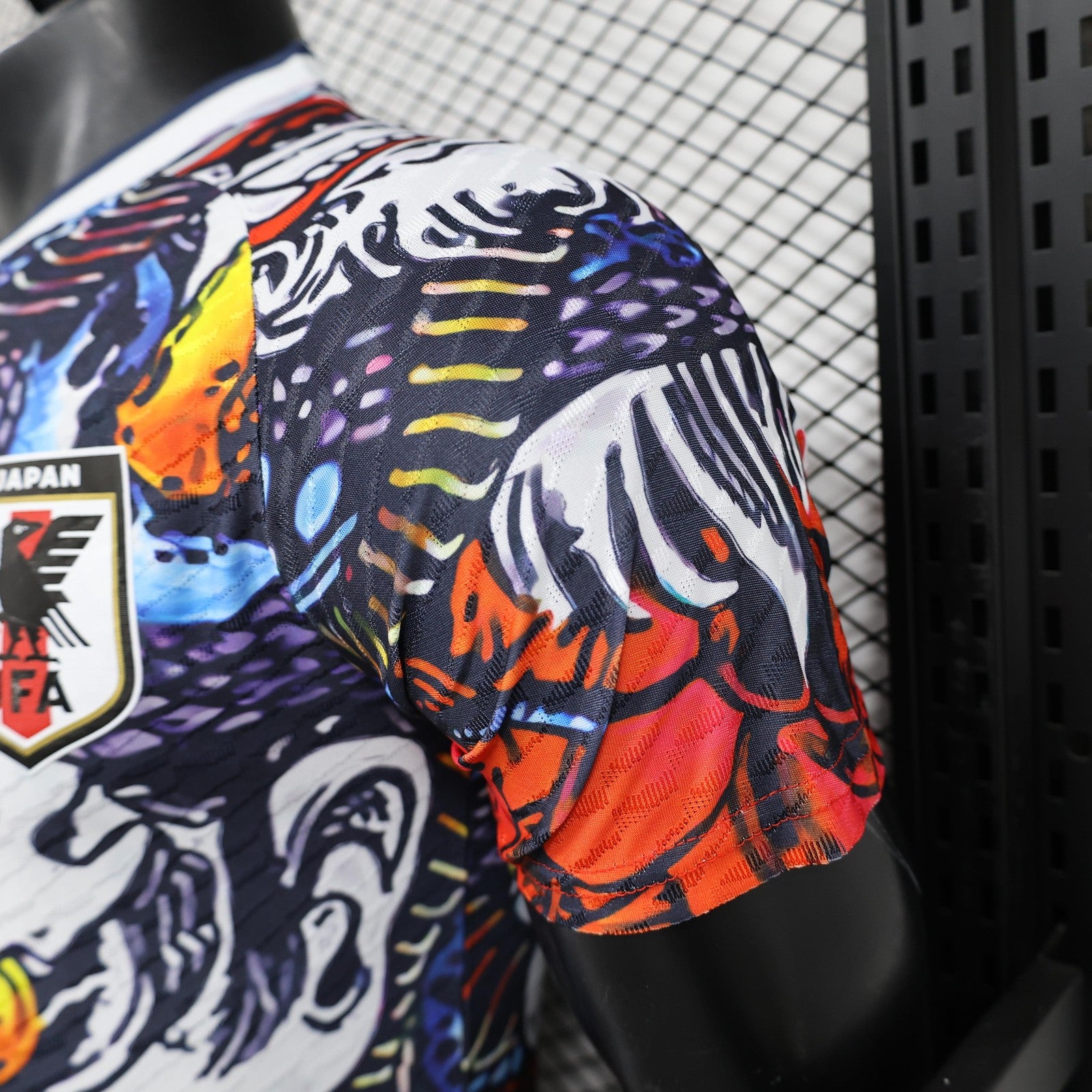 2024 Player Japan Special Edition 9