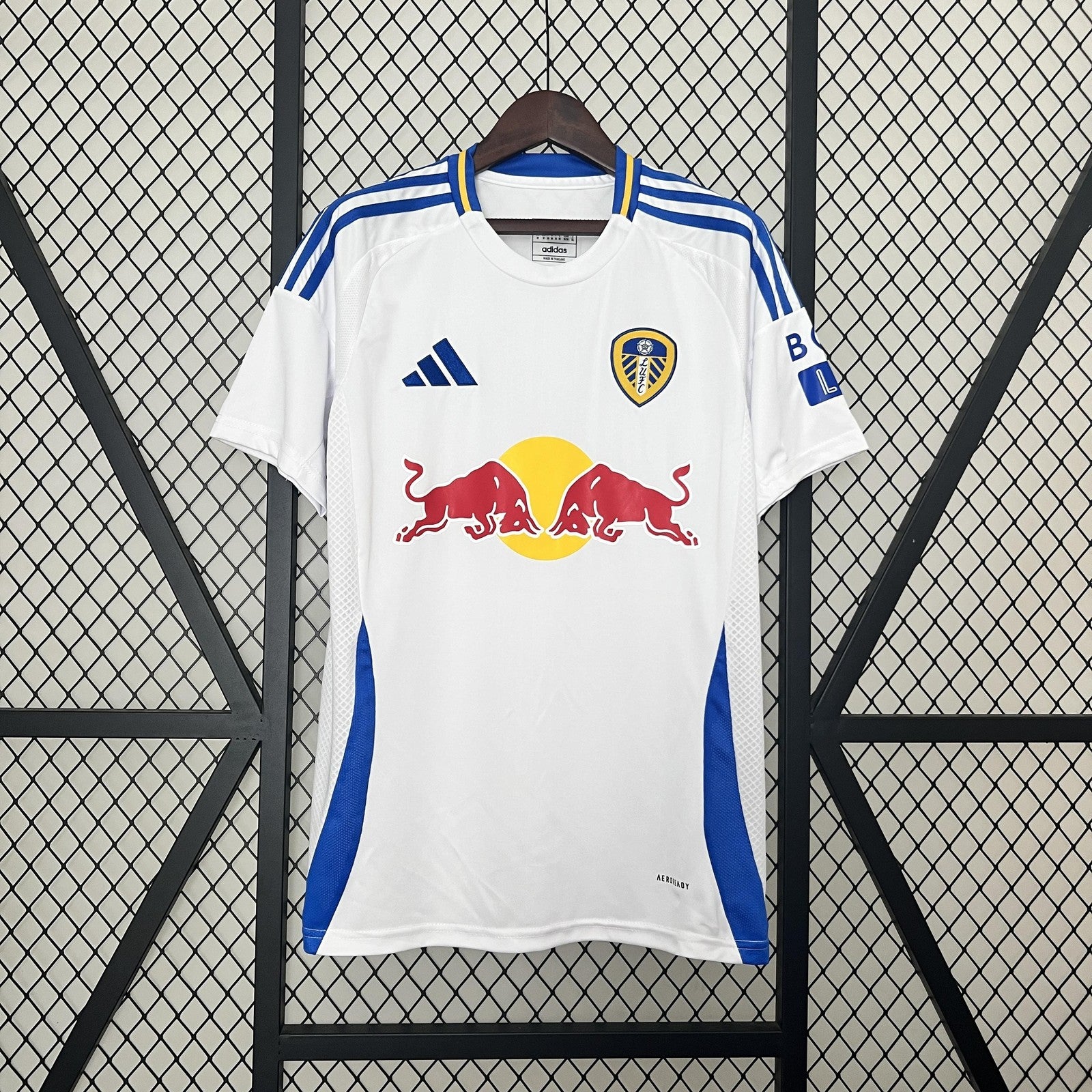 24 25 Leeds United Home