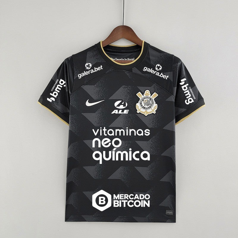 22 23 All Sponsors Corinthians Away