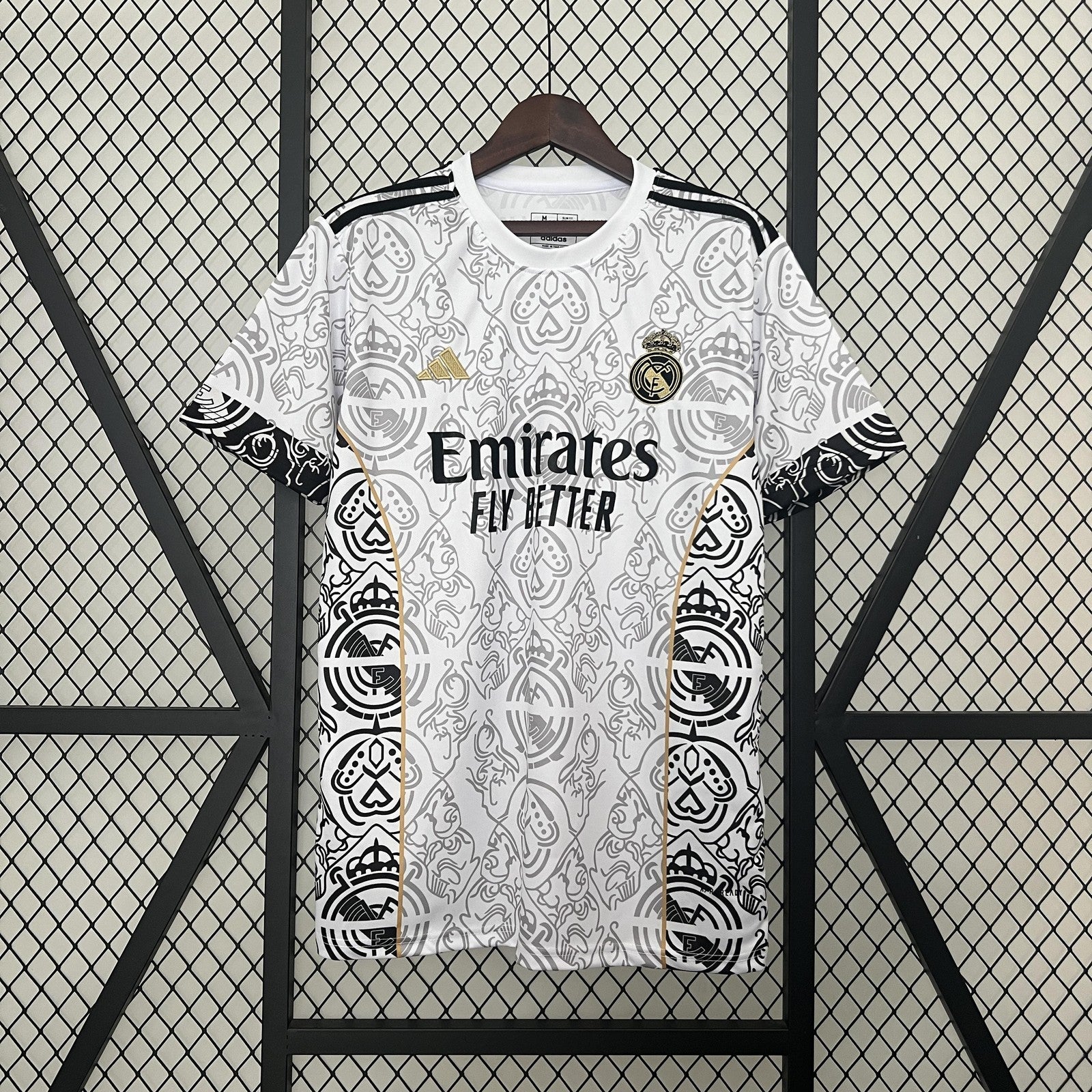 24 25 Real Madrid Special Edition 6