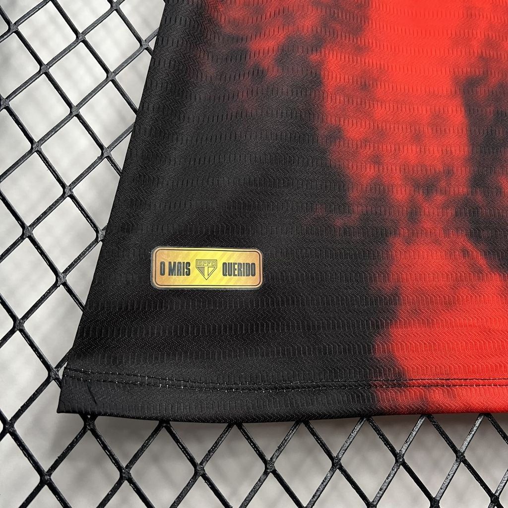 Sao Paulo Third Womens Jersey