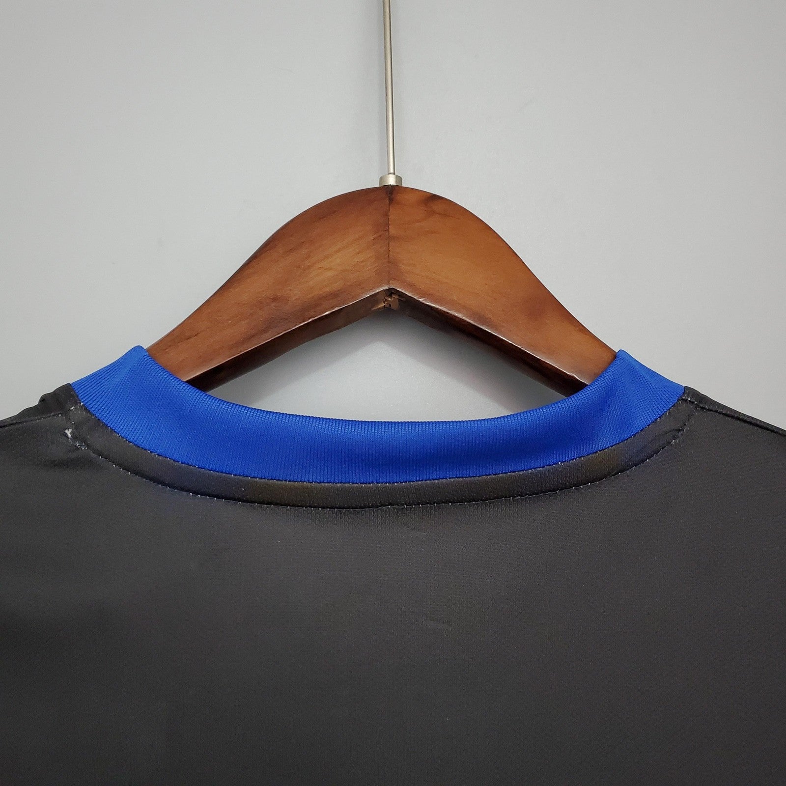 Retro 08 09 Inter Milan Home