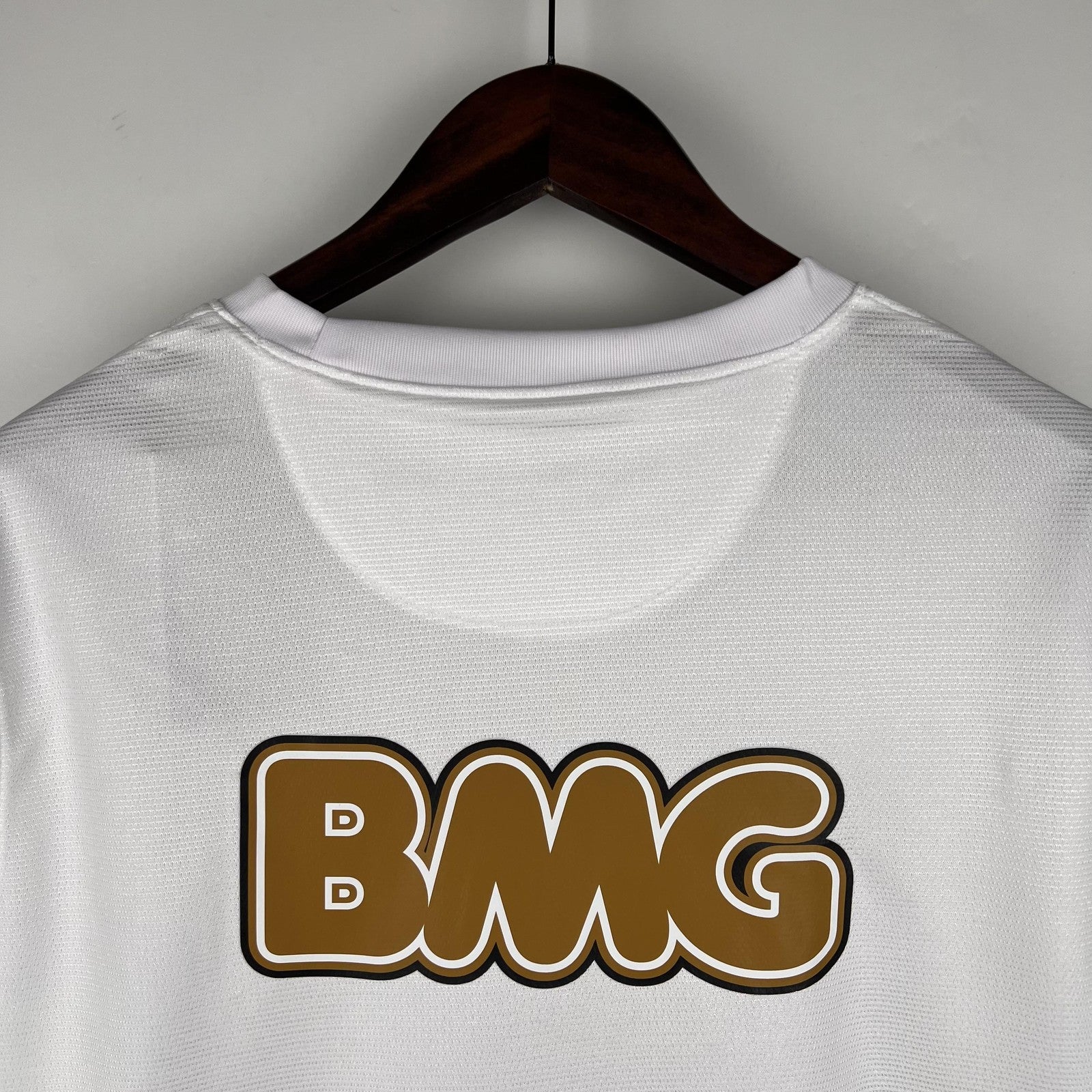 Retro Santos 12 13 Home