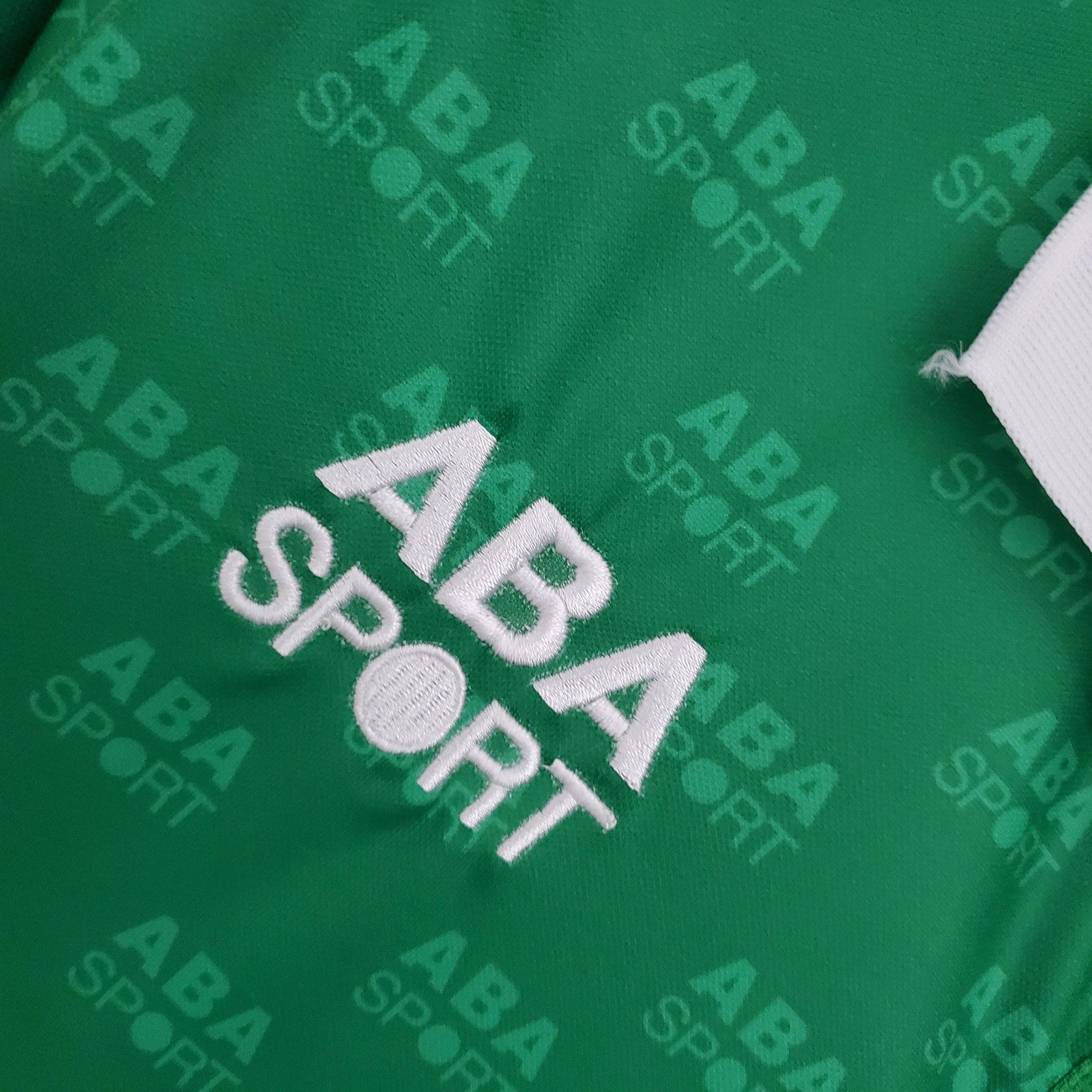 Retro Mexico 1995 Home