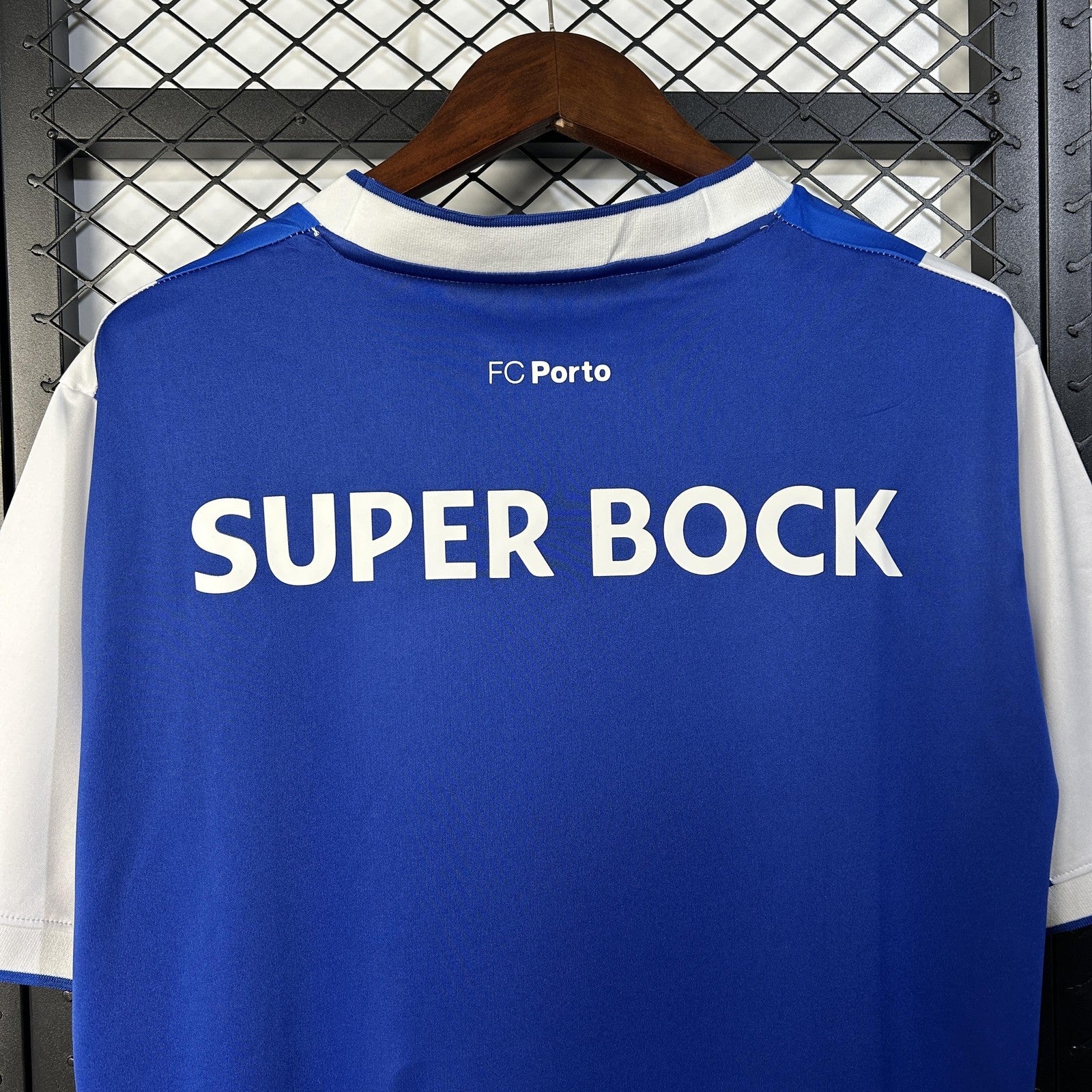 Retro Porto Home