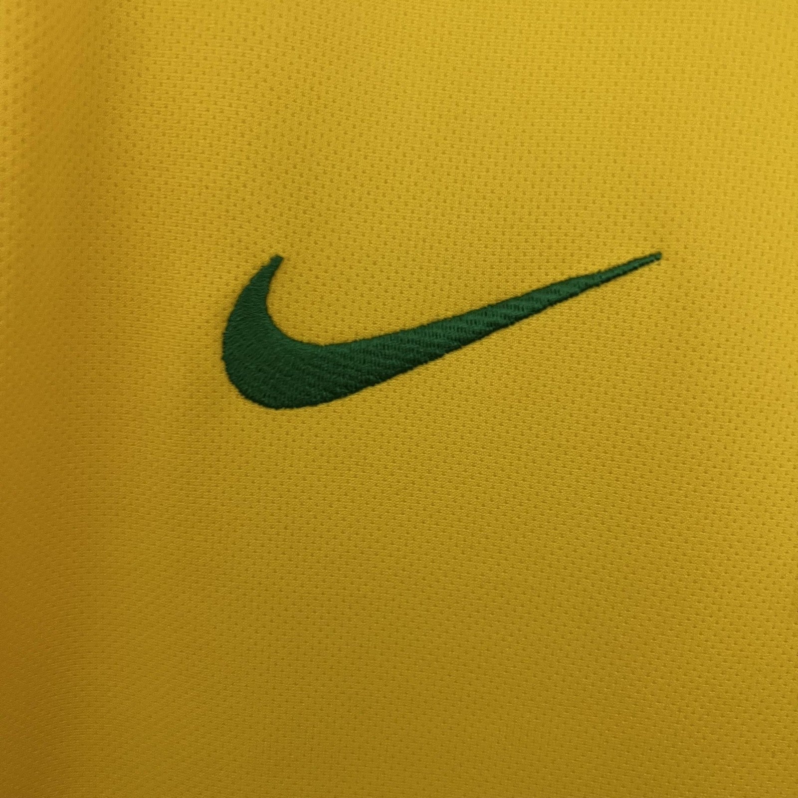 Retro Brazil 2006 Home