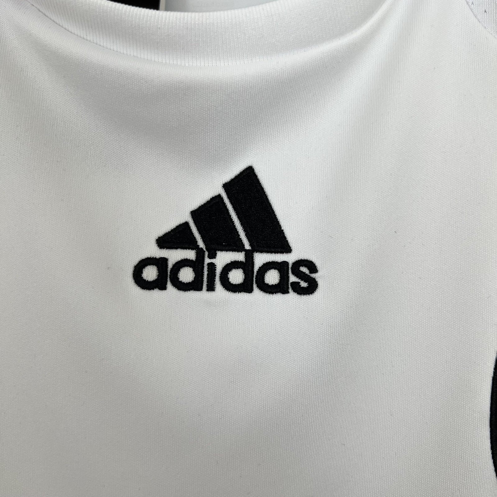 Retro Ac Milan 07 08 Away