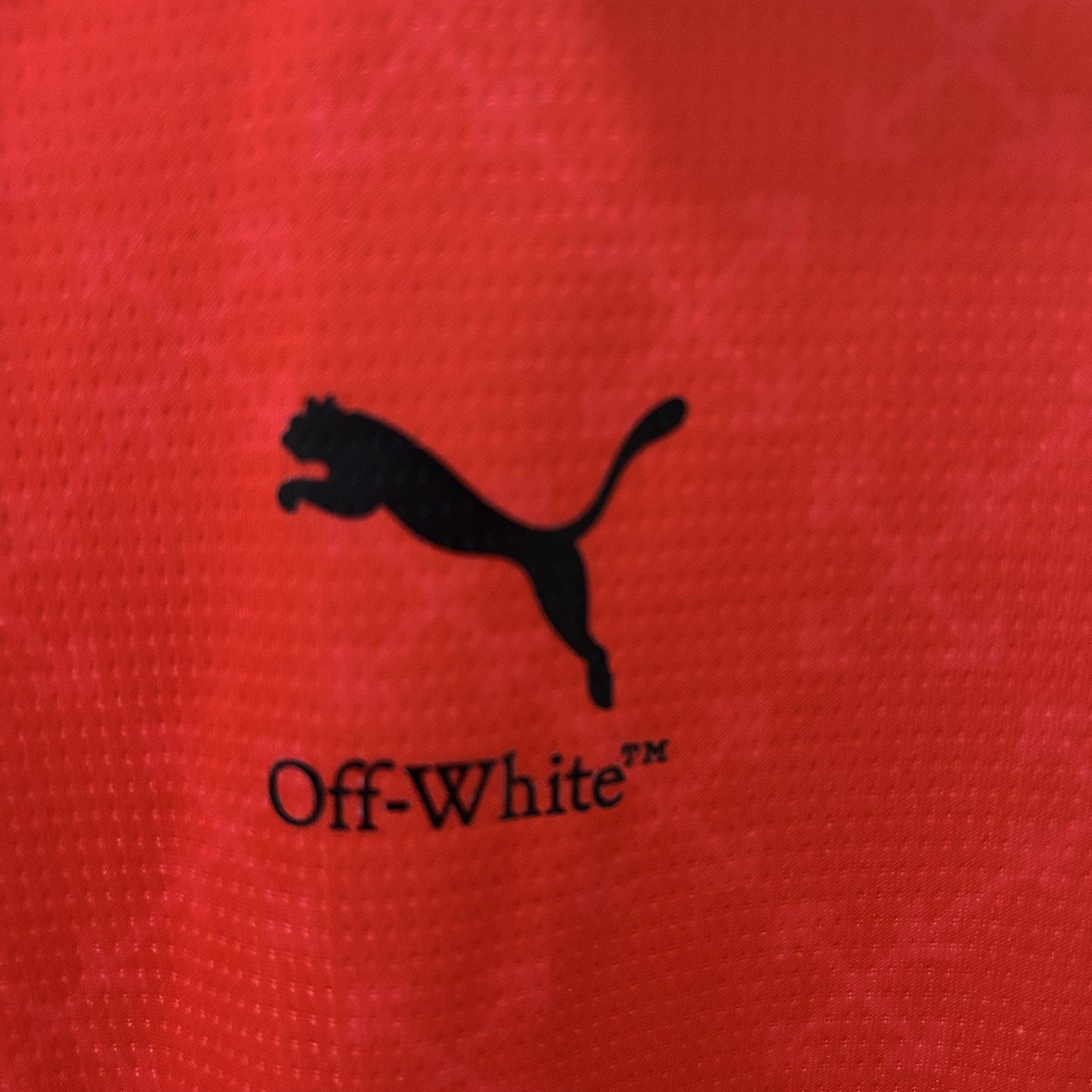 25 26 Kids Ac Milan Co Branded Edition Jersey 16