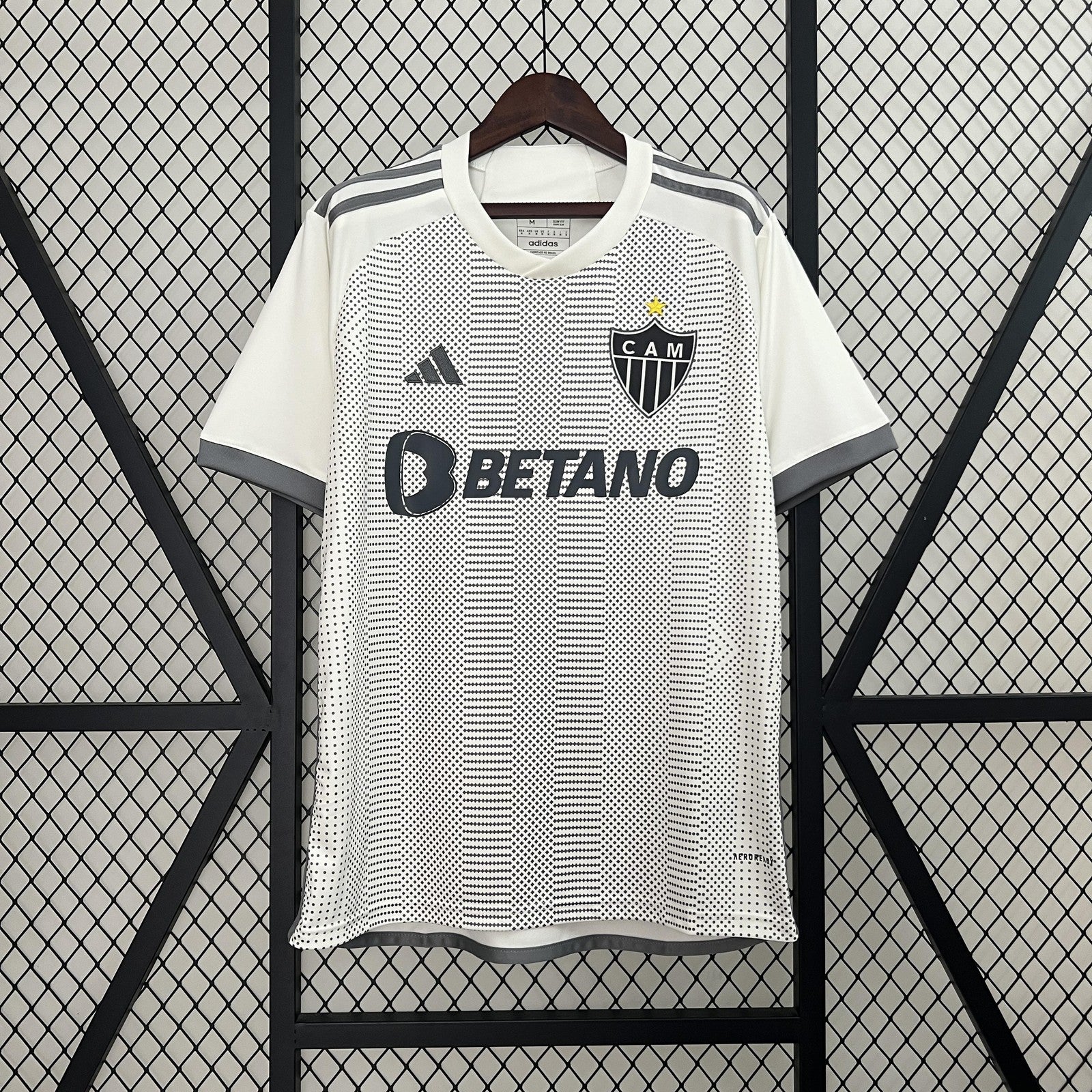 24 25 Atletico Mineiro Away