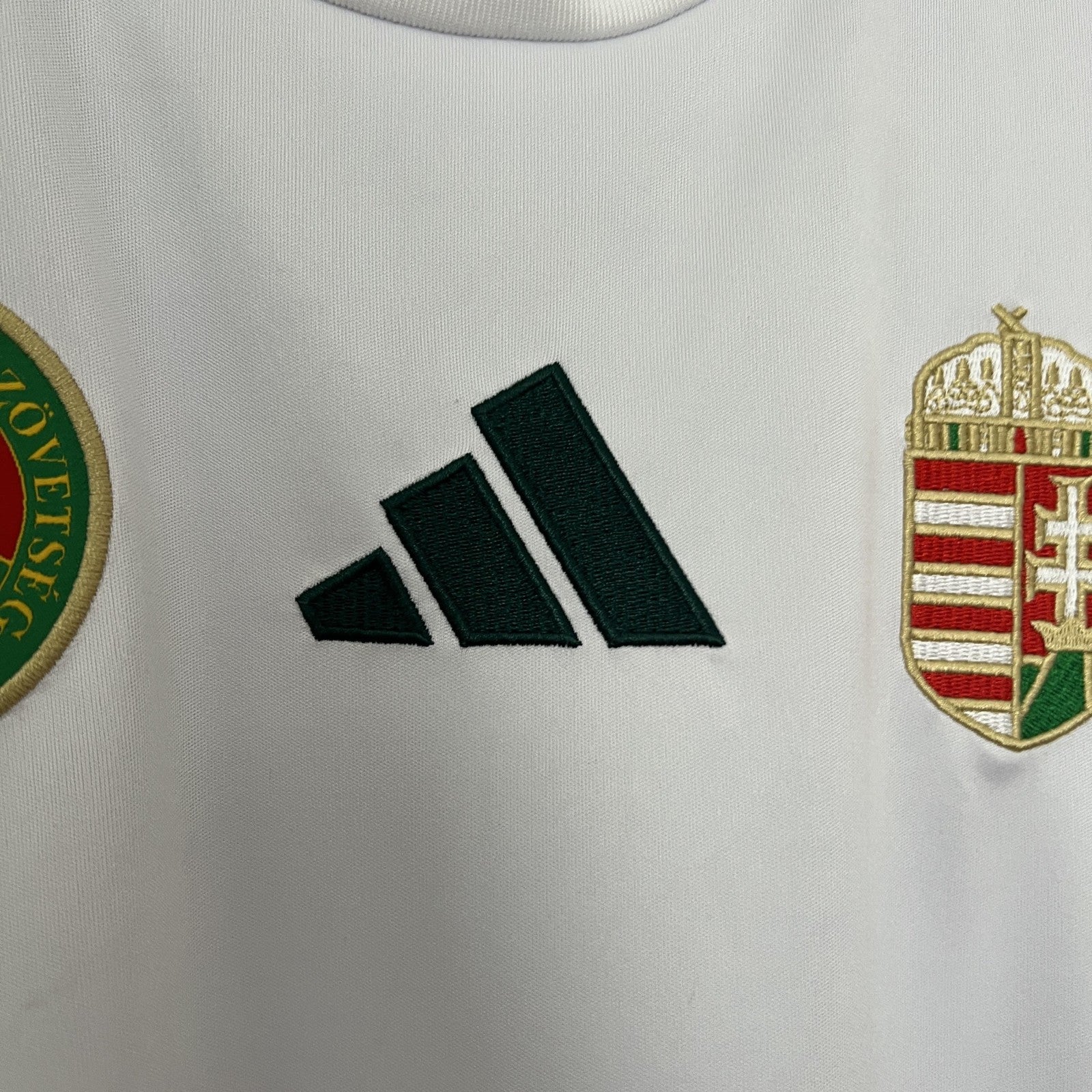 2024 Hungary Away