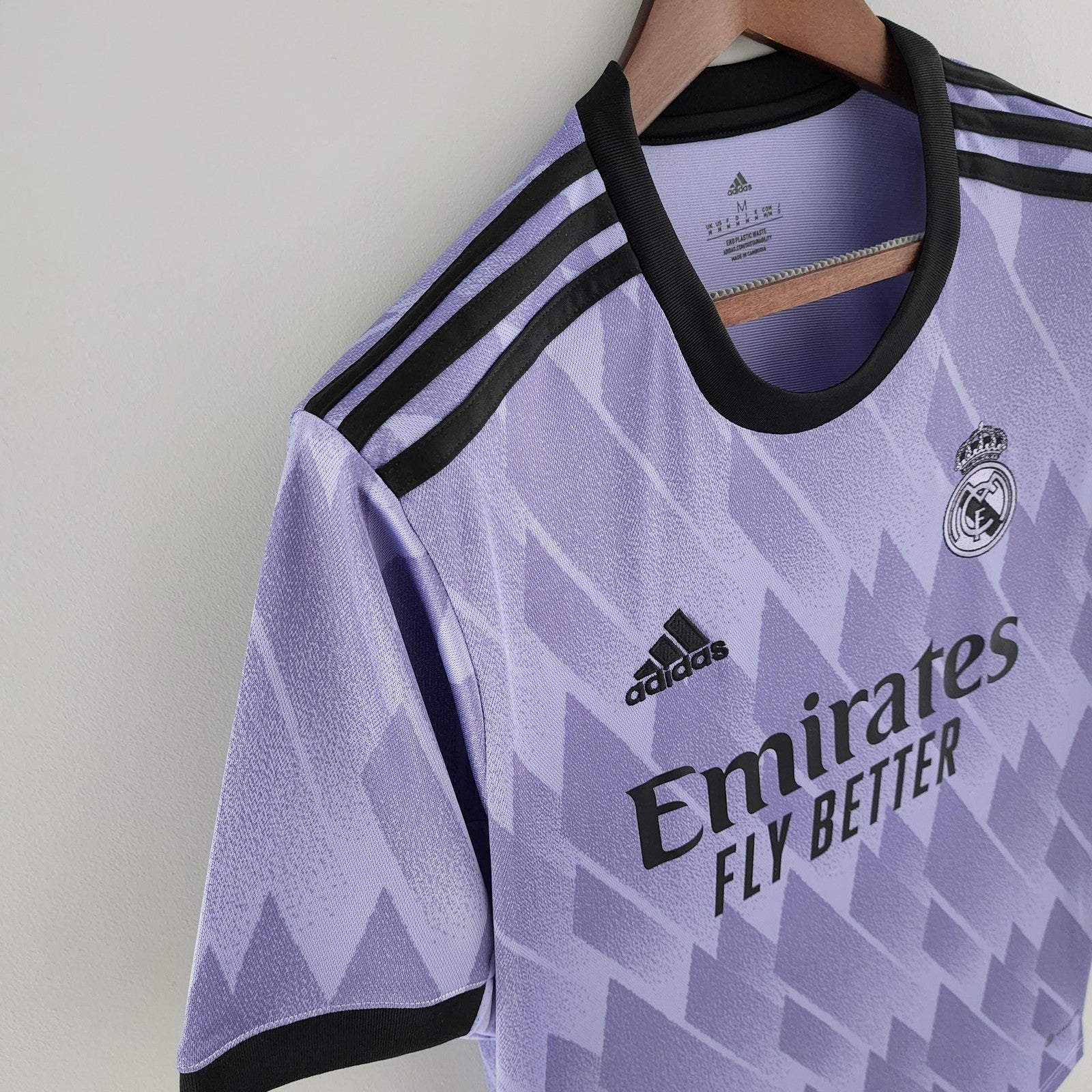 22 23 Real Madrid Away