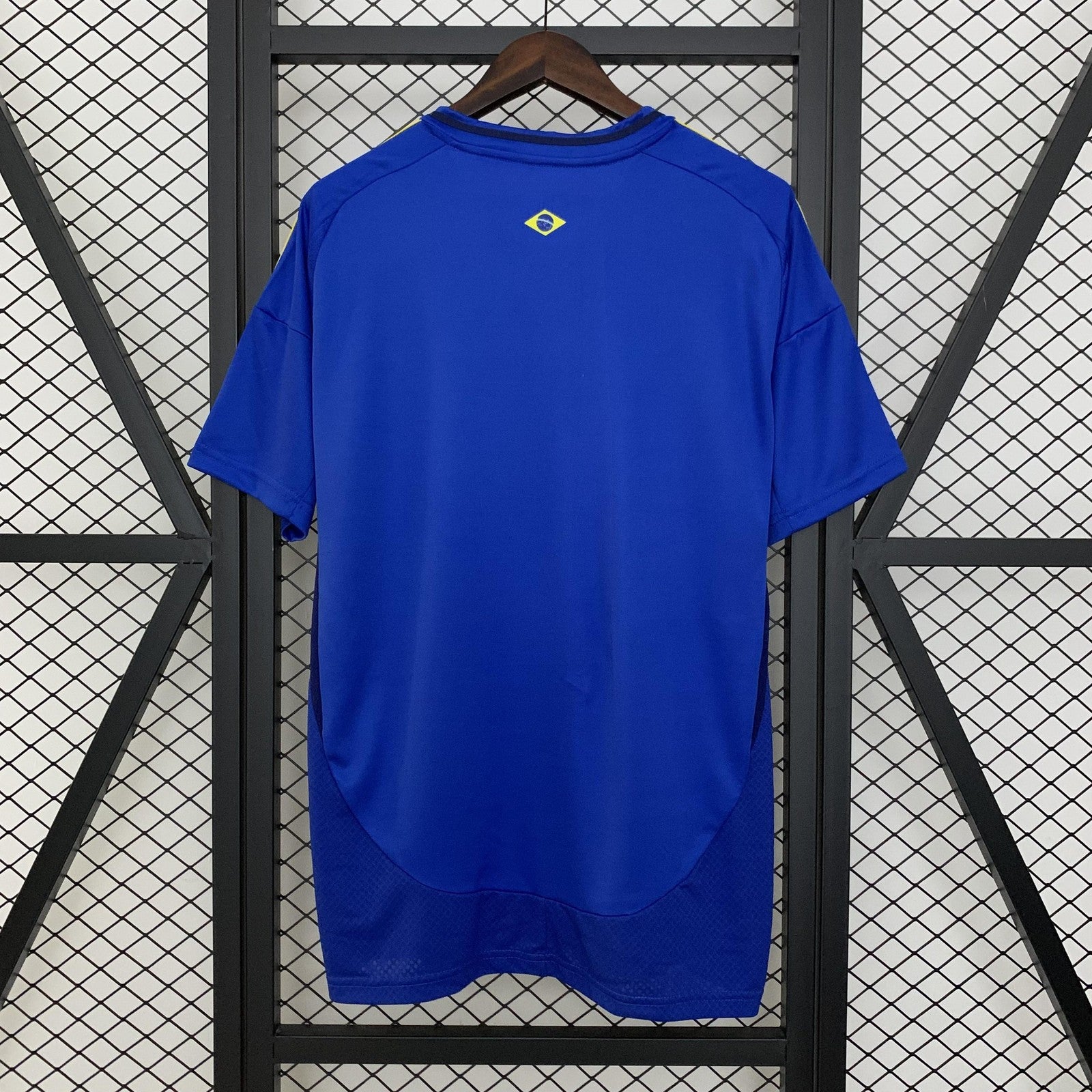 2025 Brazil Special Edition