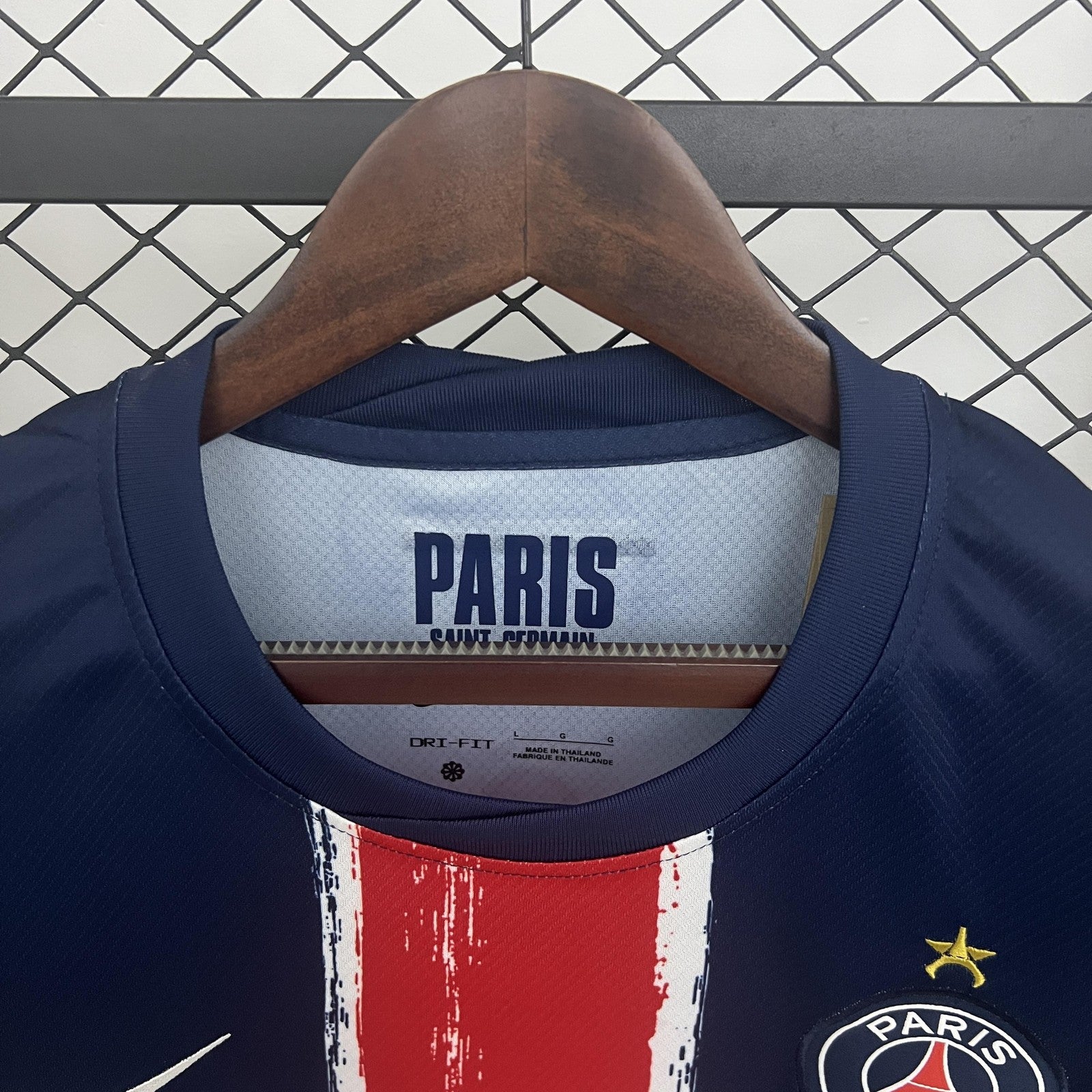 24 26 Psg Champion Edition