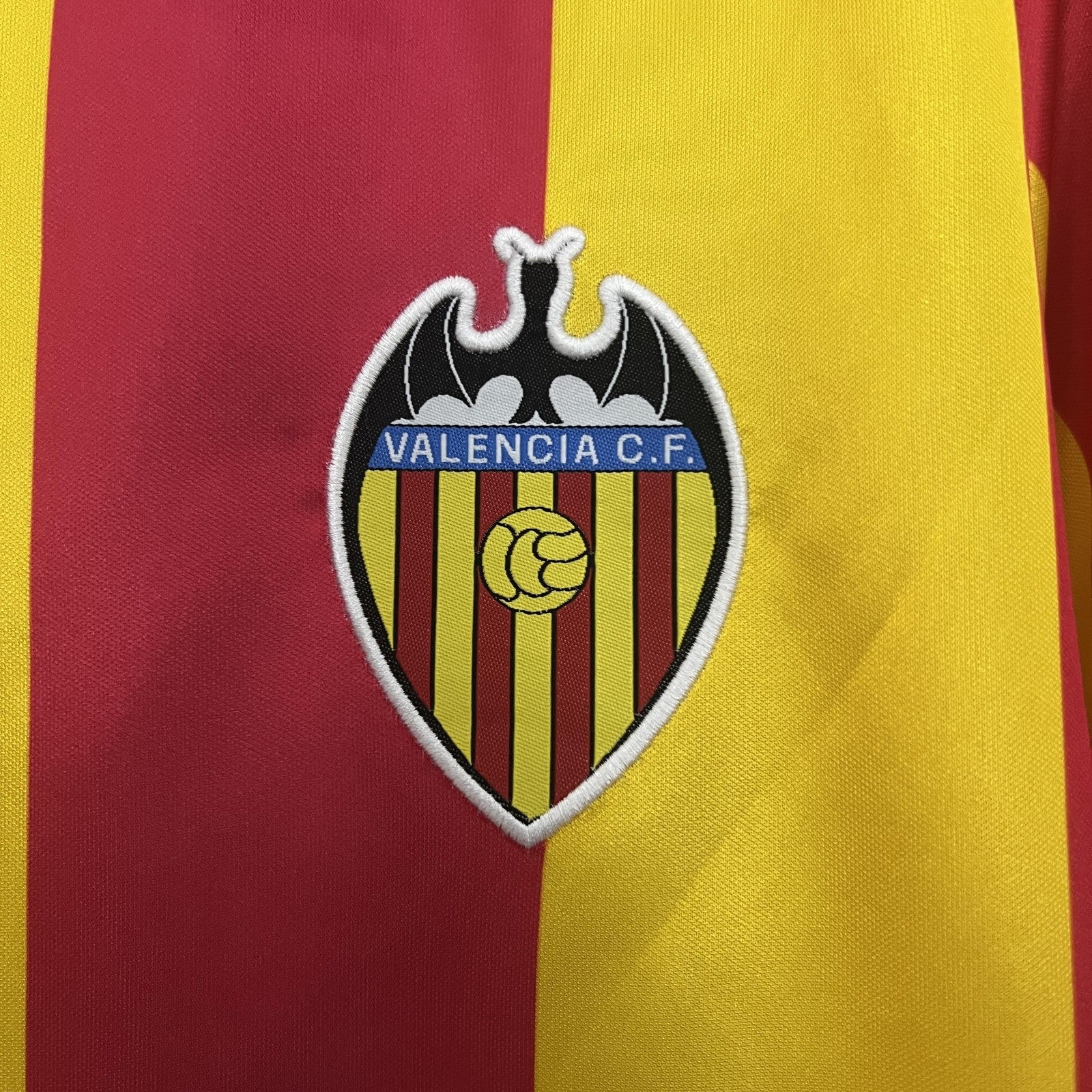 Retro Valencia 80 82 Home