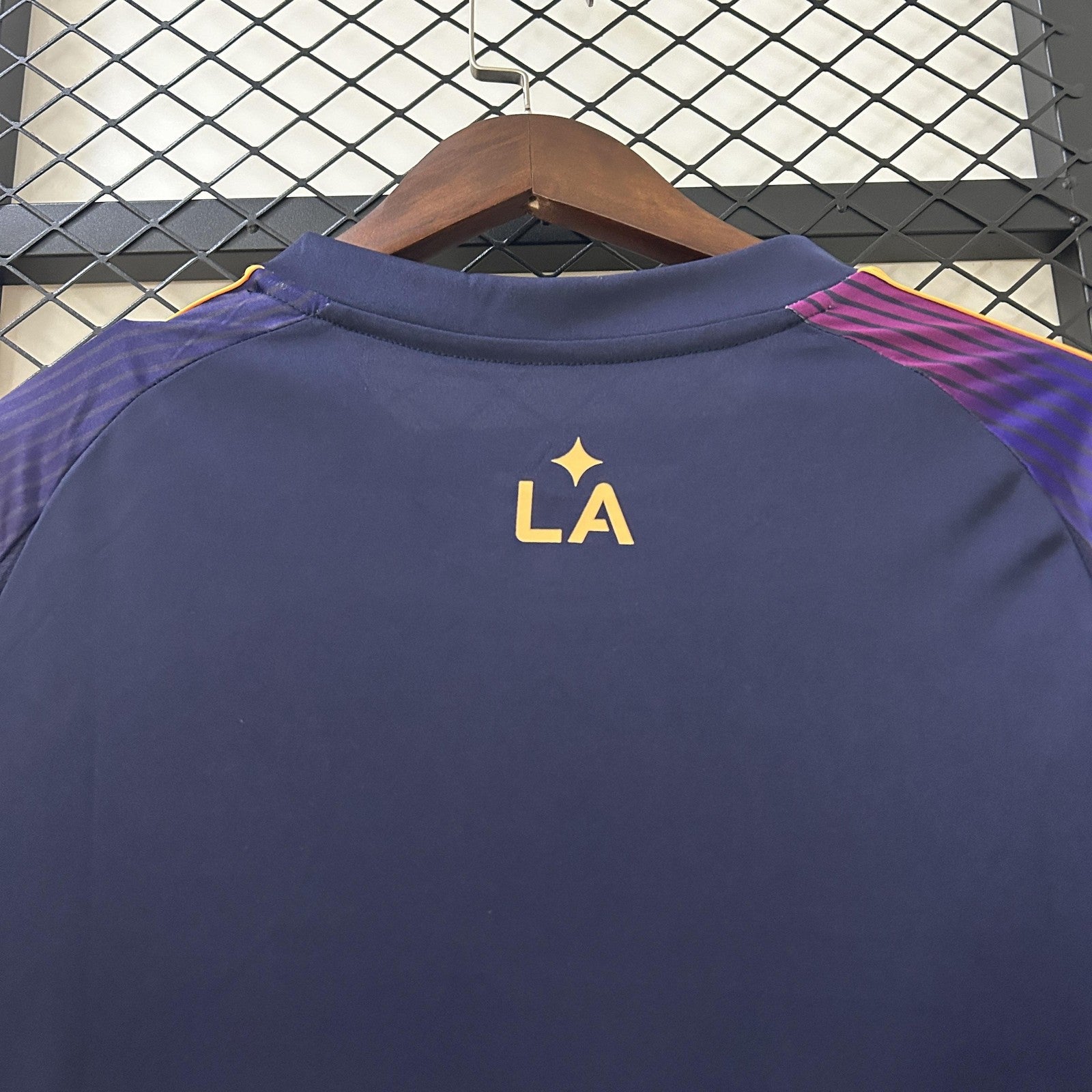 25 26 Galaxy Los Angeles Away