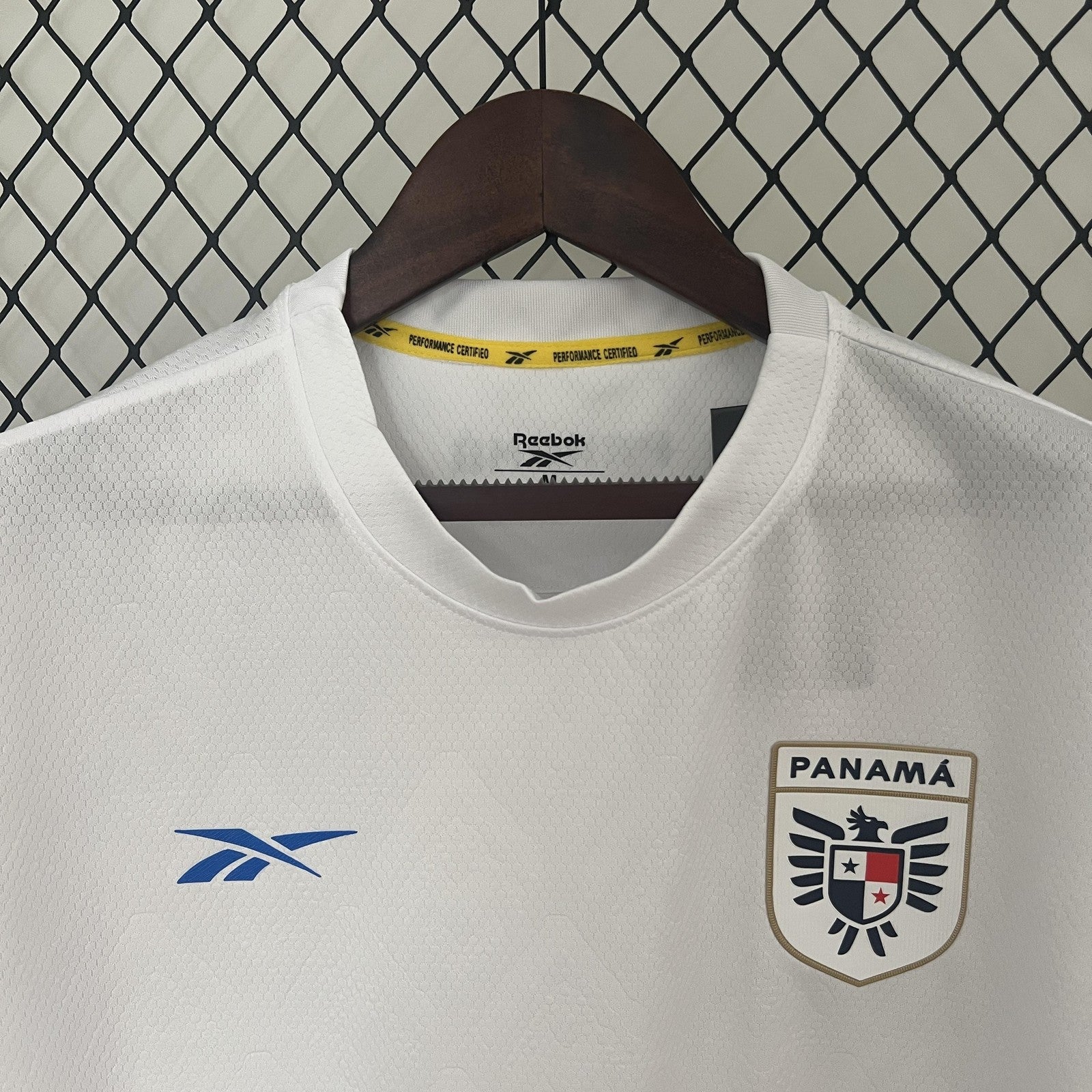2024 Panama White