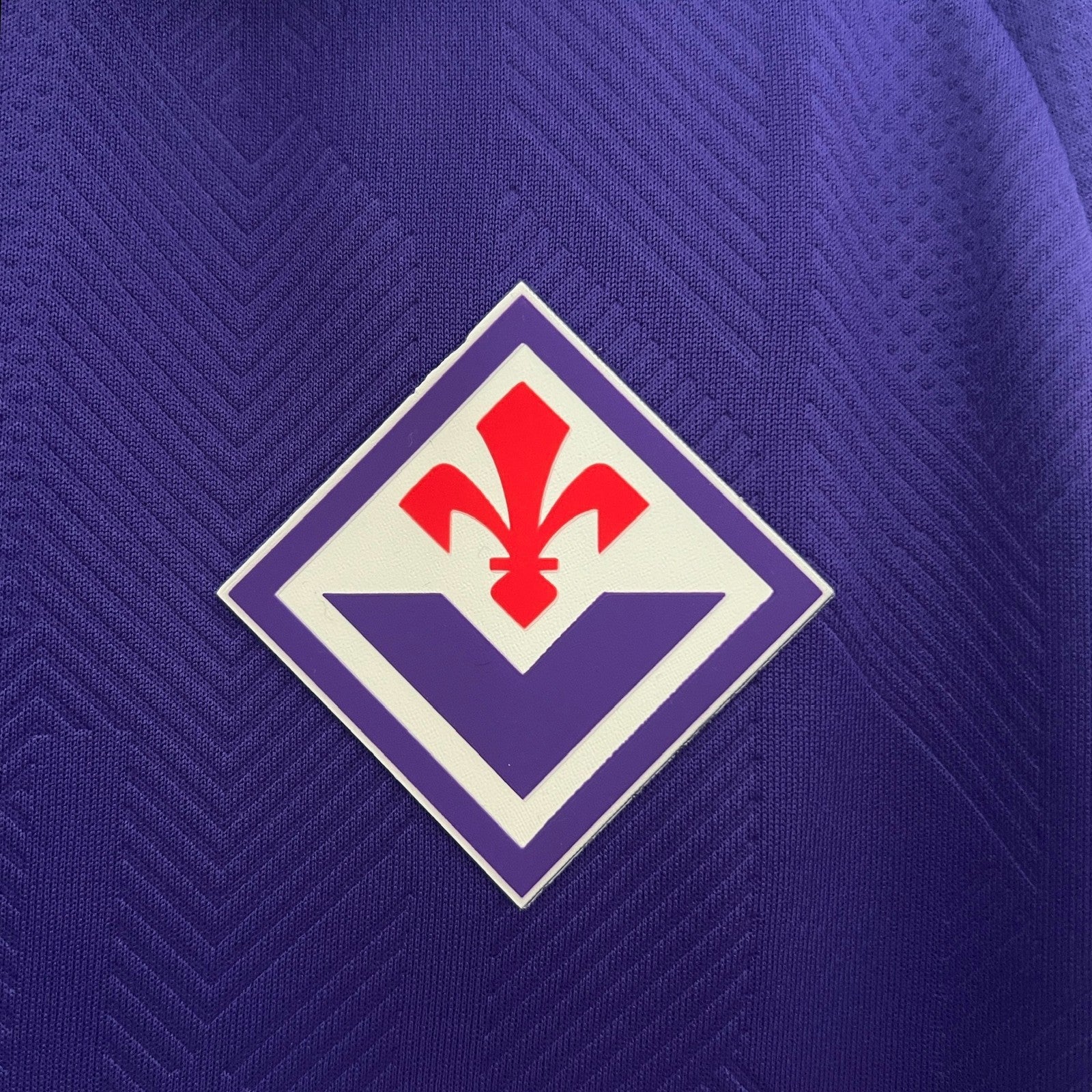 24 25 Fiorentina Home 2