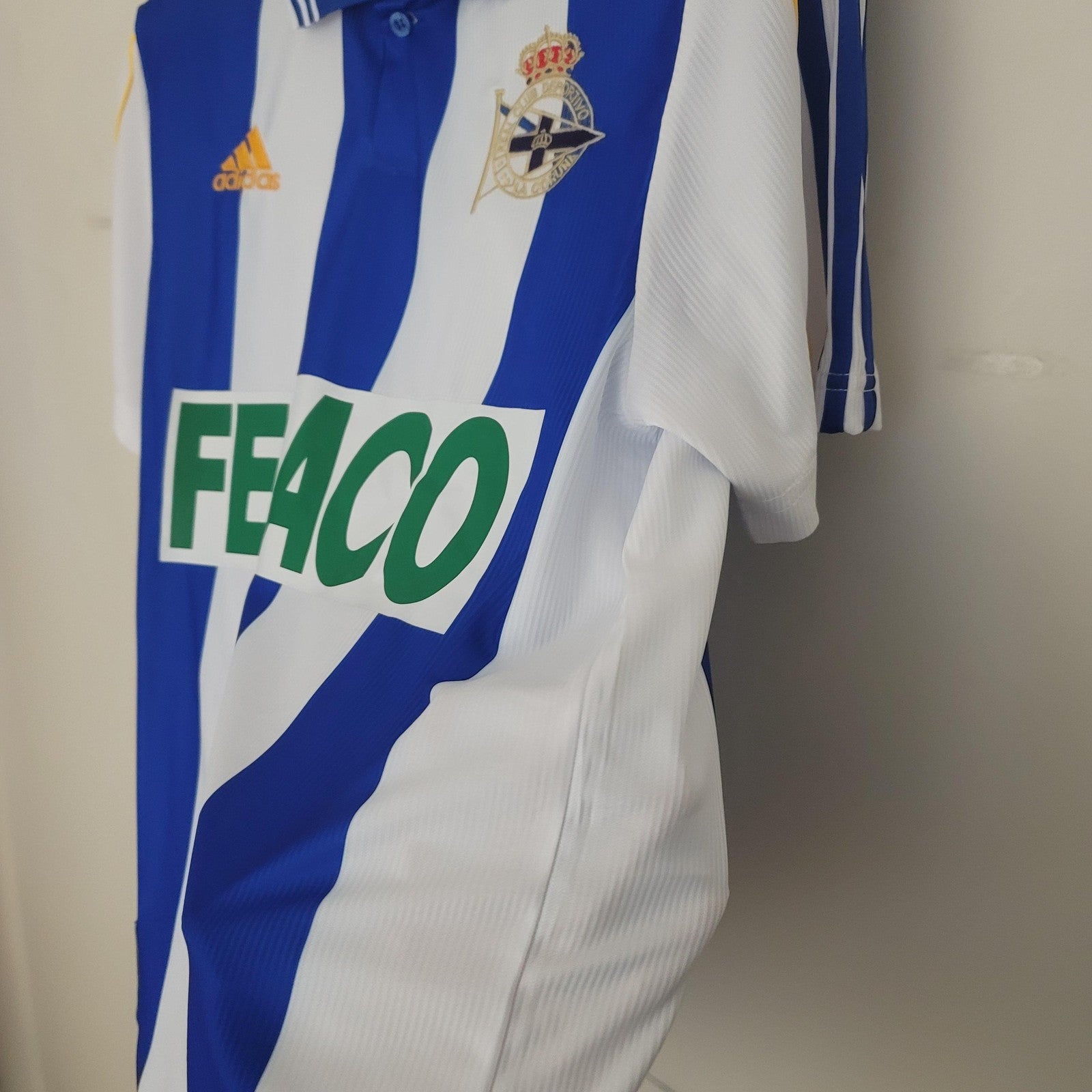 Retro Deportivo Deportivo Home