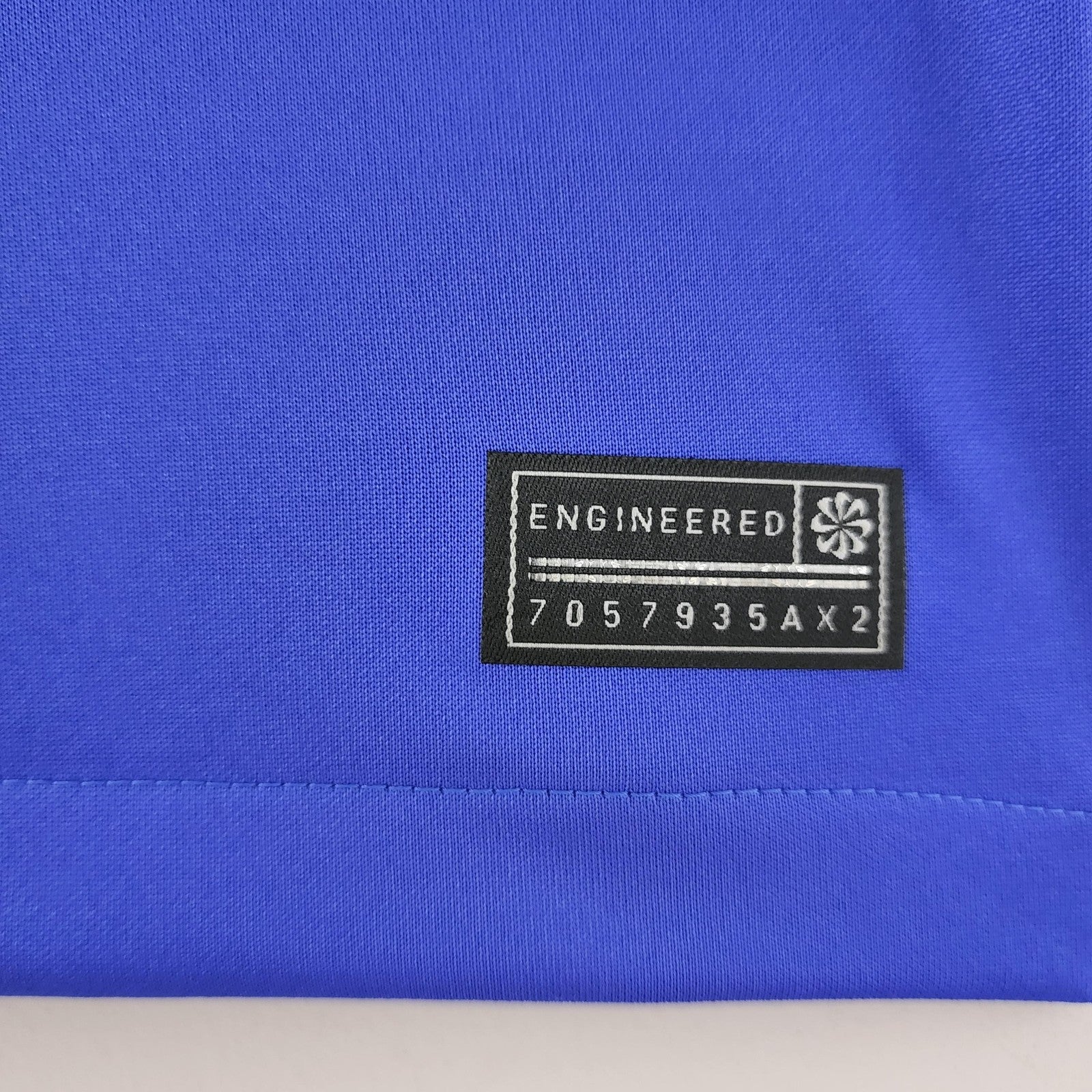 2022 Brazil World Cup Jersey Away