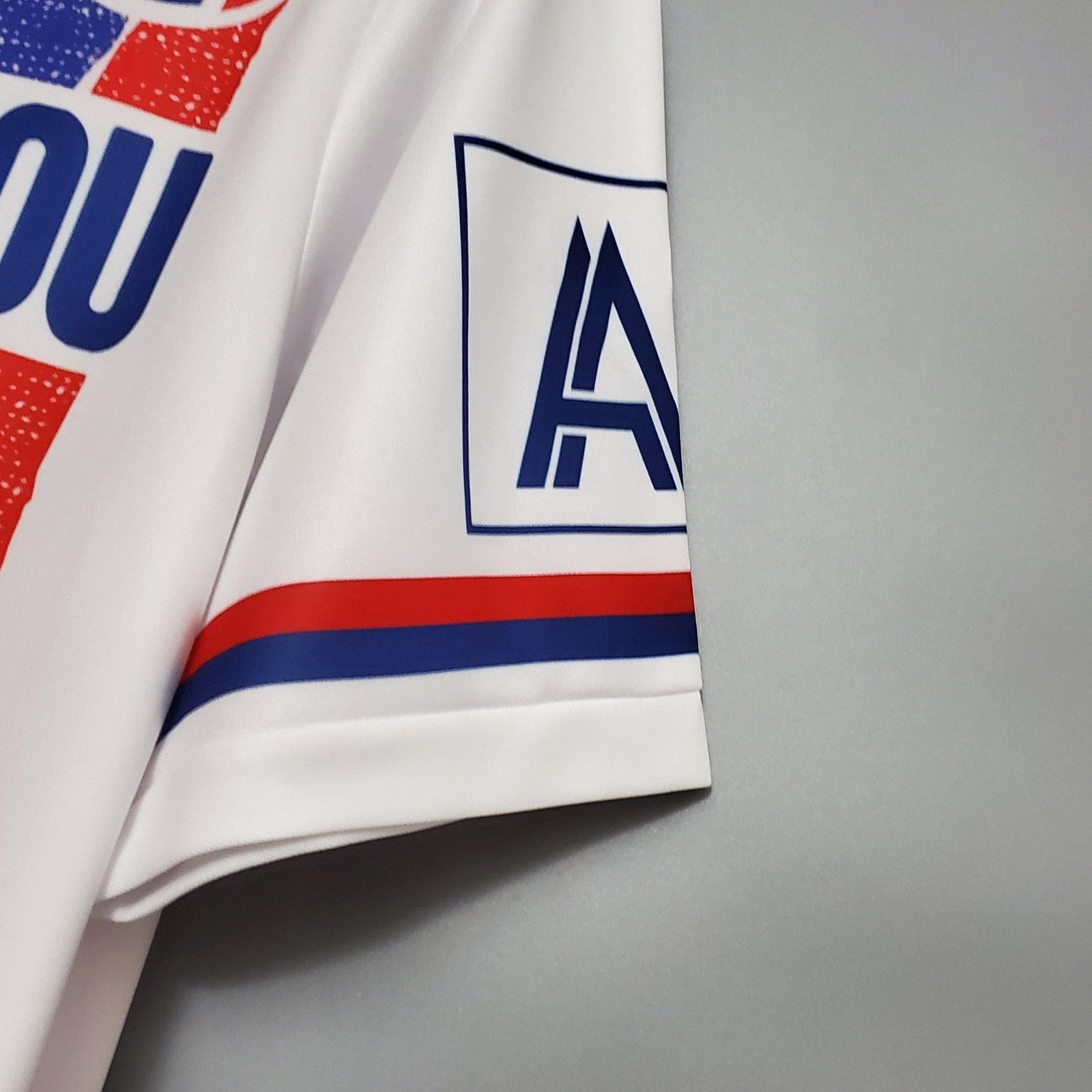 Retro 90 92 Psg Home