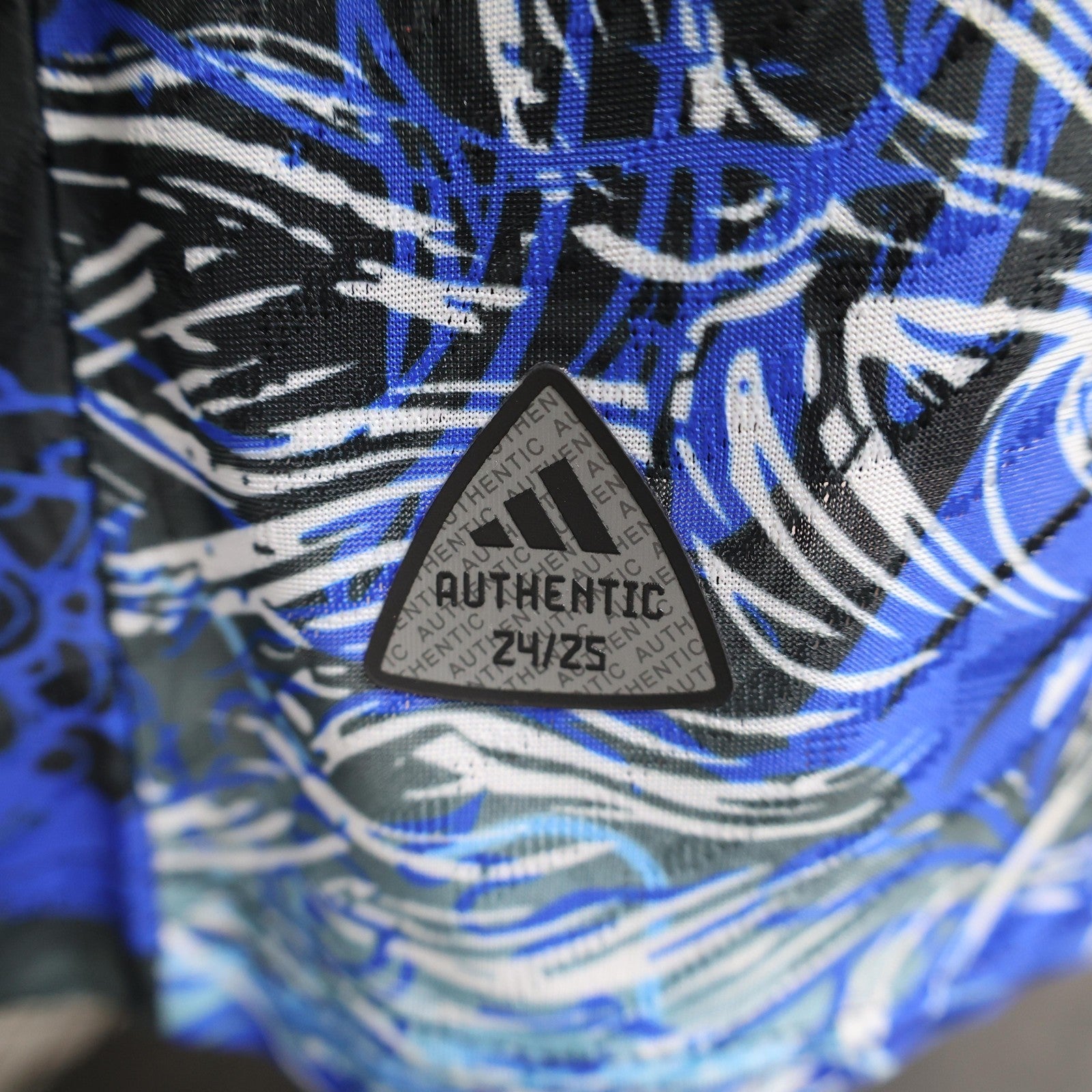 24 25 Player Real Madrid Special Edition 10