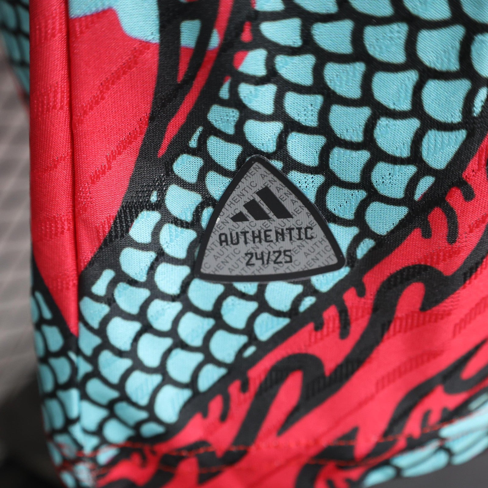 24 25 Real Madrid Players Special Edition 4