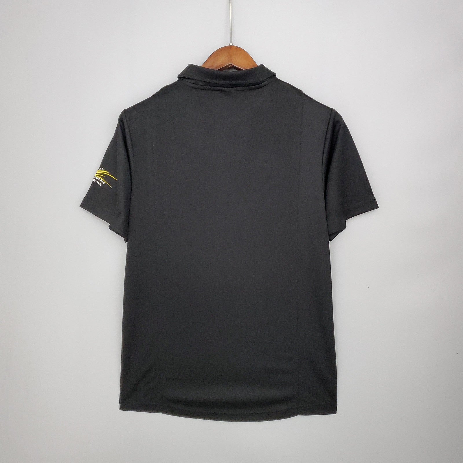 Retro Real Madrid Champions League Away