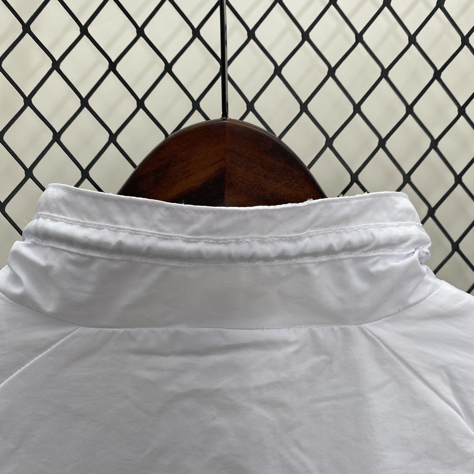 24 25 Real Madrid Windbreaker 4