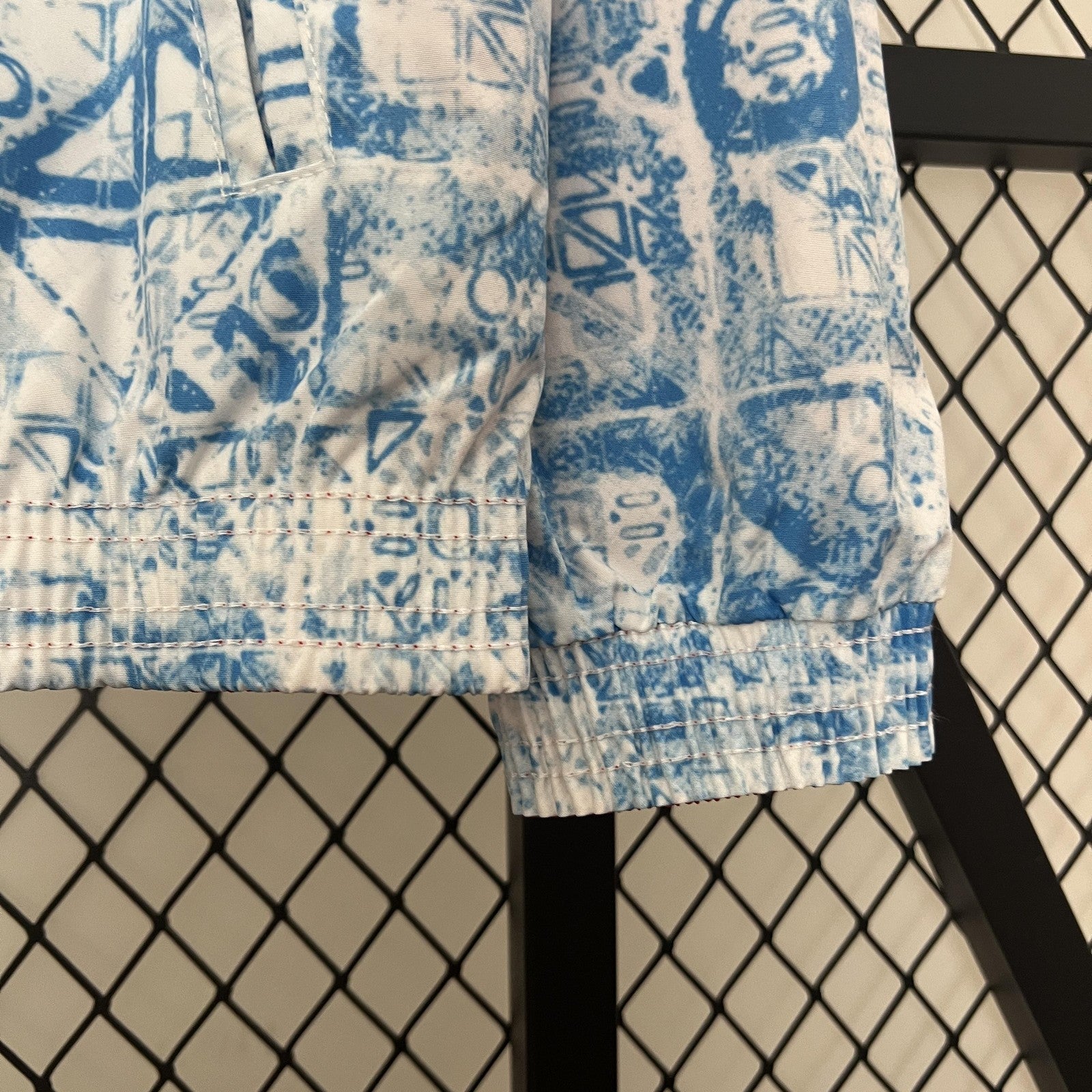 2024 Portugal Trench Coat Reversible