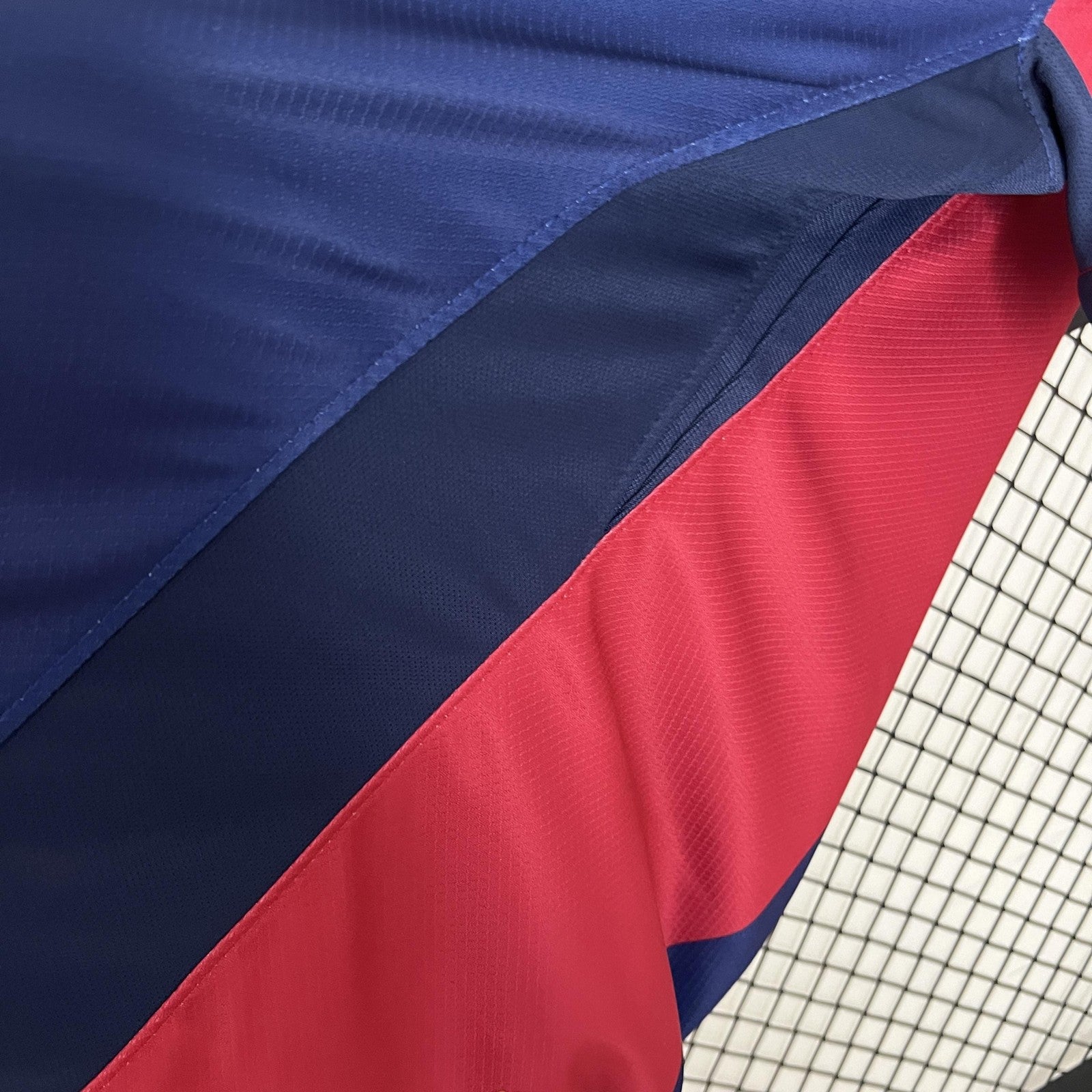 24 25 Womens Barcelona Home