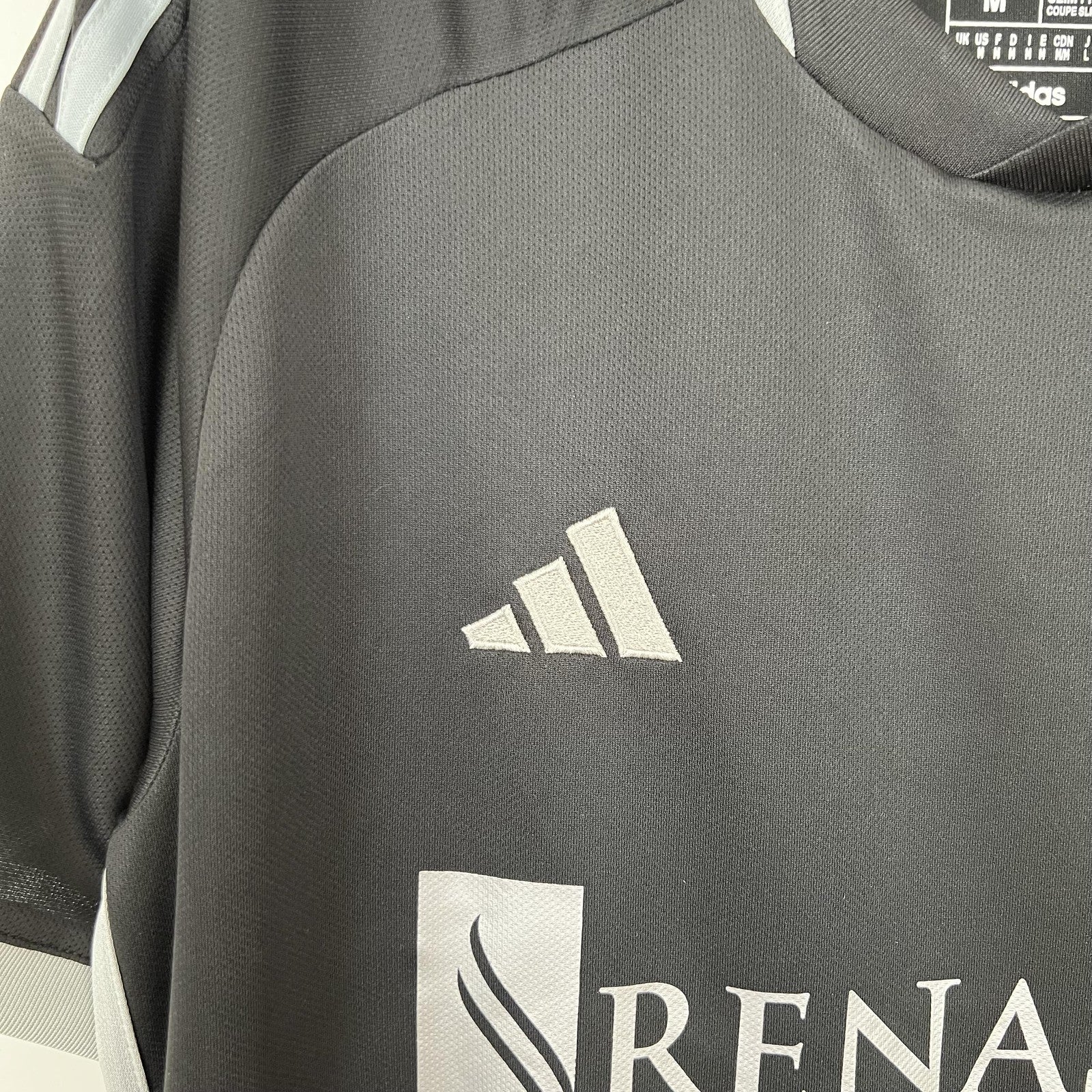 23 24 Nashville Sc Away