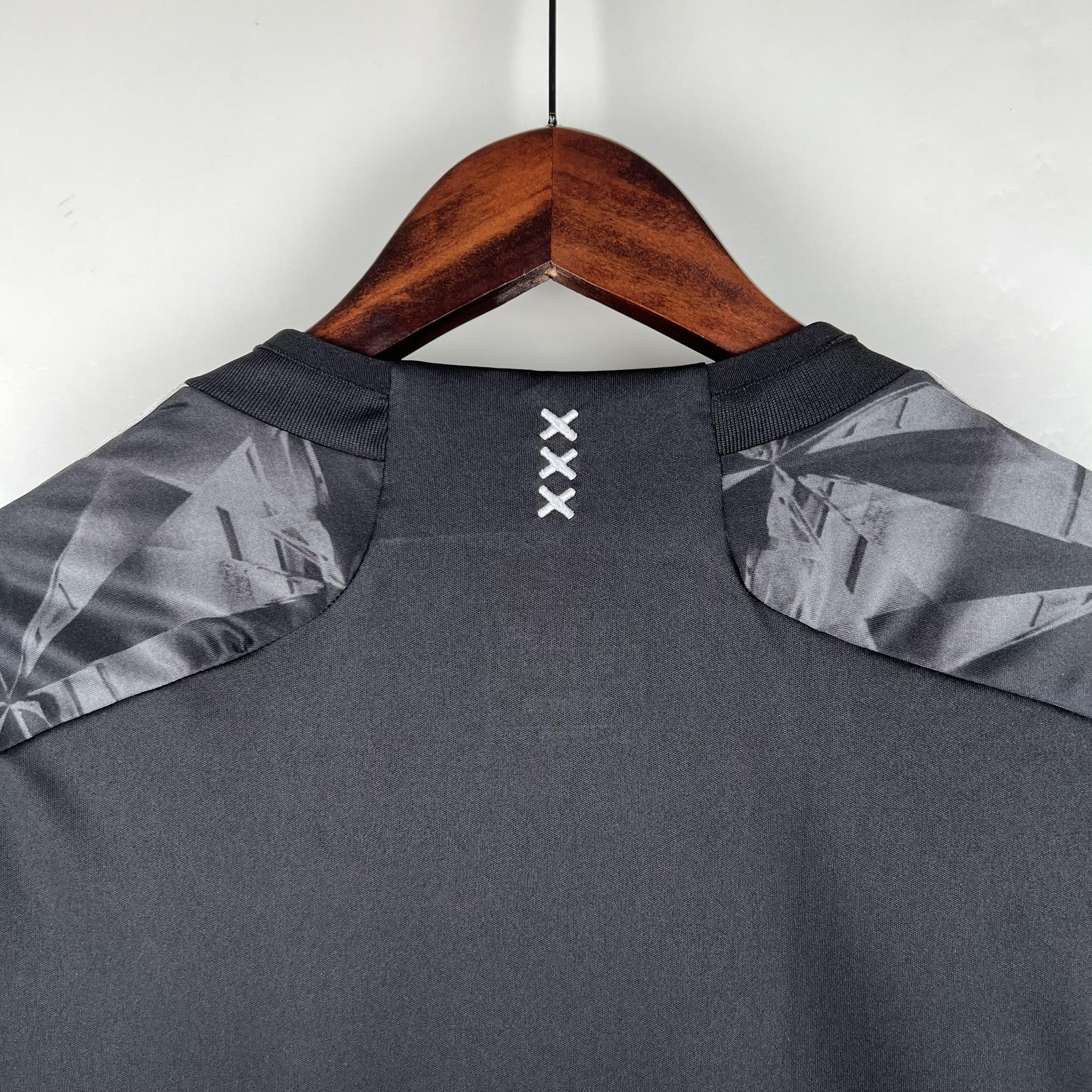 23 24 Ajax Third Away