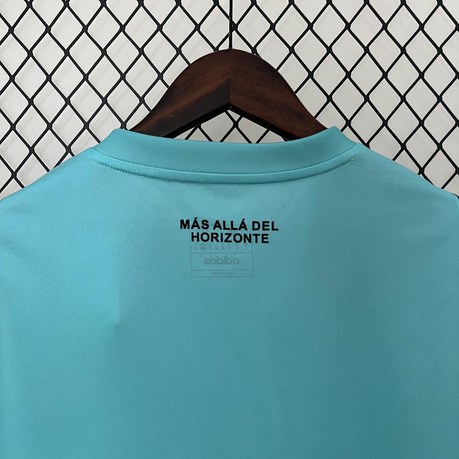 24 25 University of Chile Goalkeeper