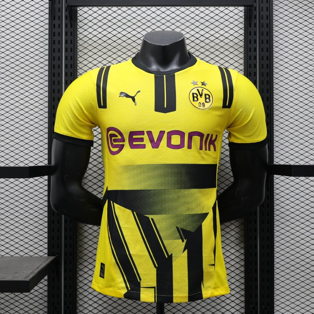 24 25 Player Dortmund Special Edition