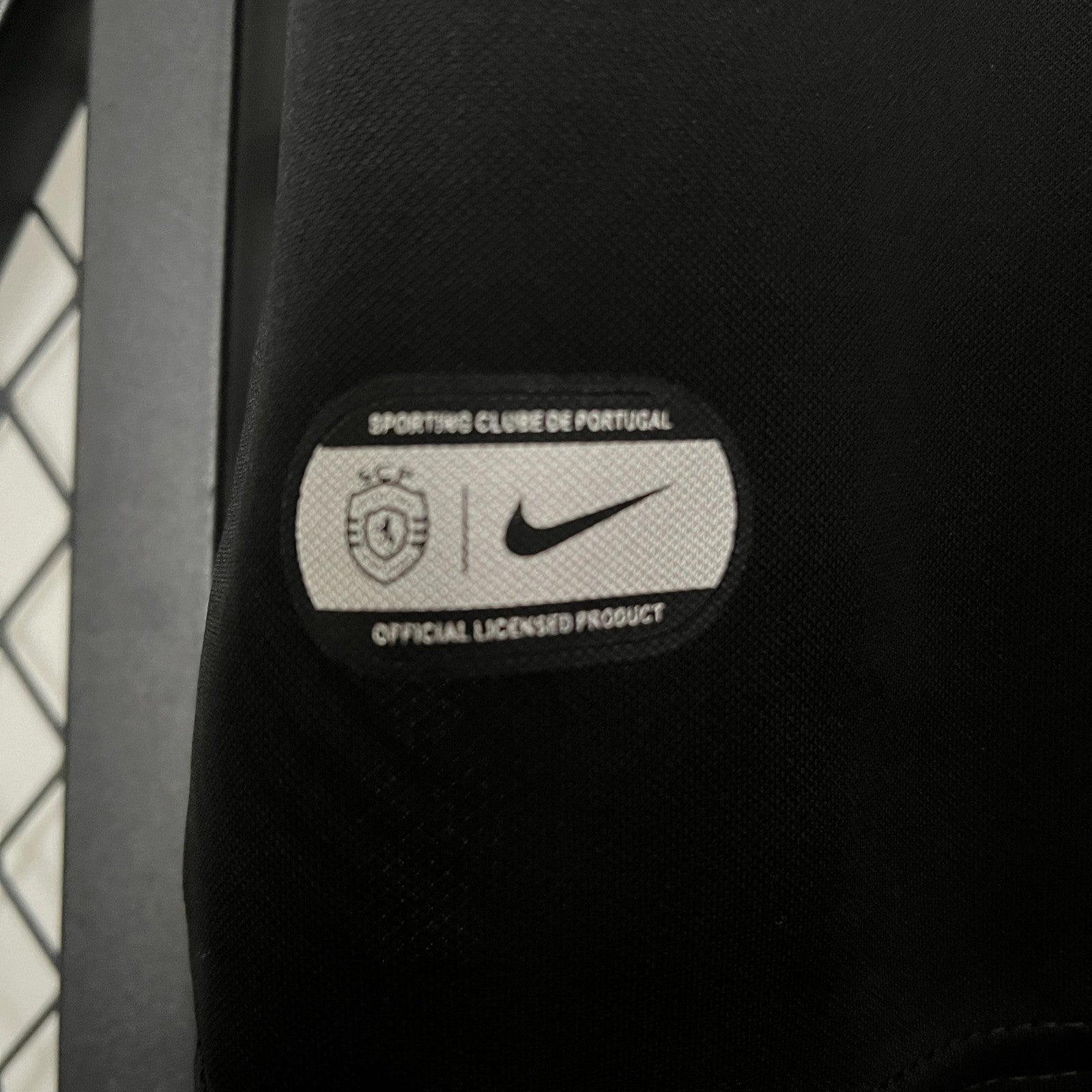 23 24 Sporting Lisbon Fourth Away